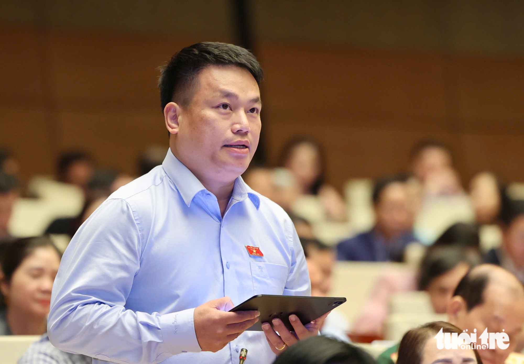 giáo dục - Ảnh 1.