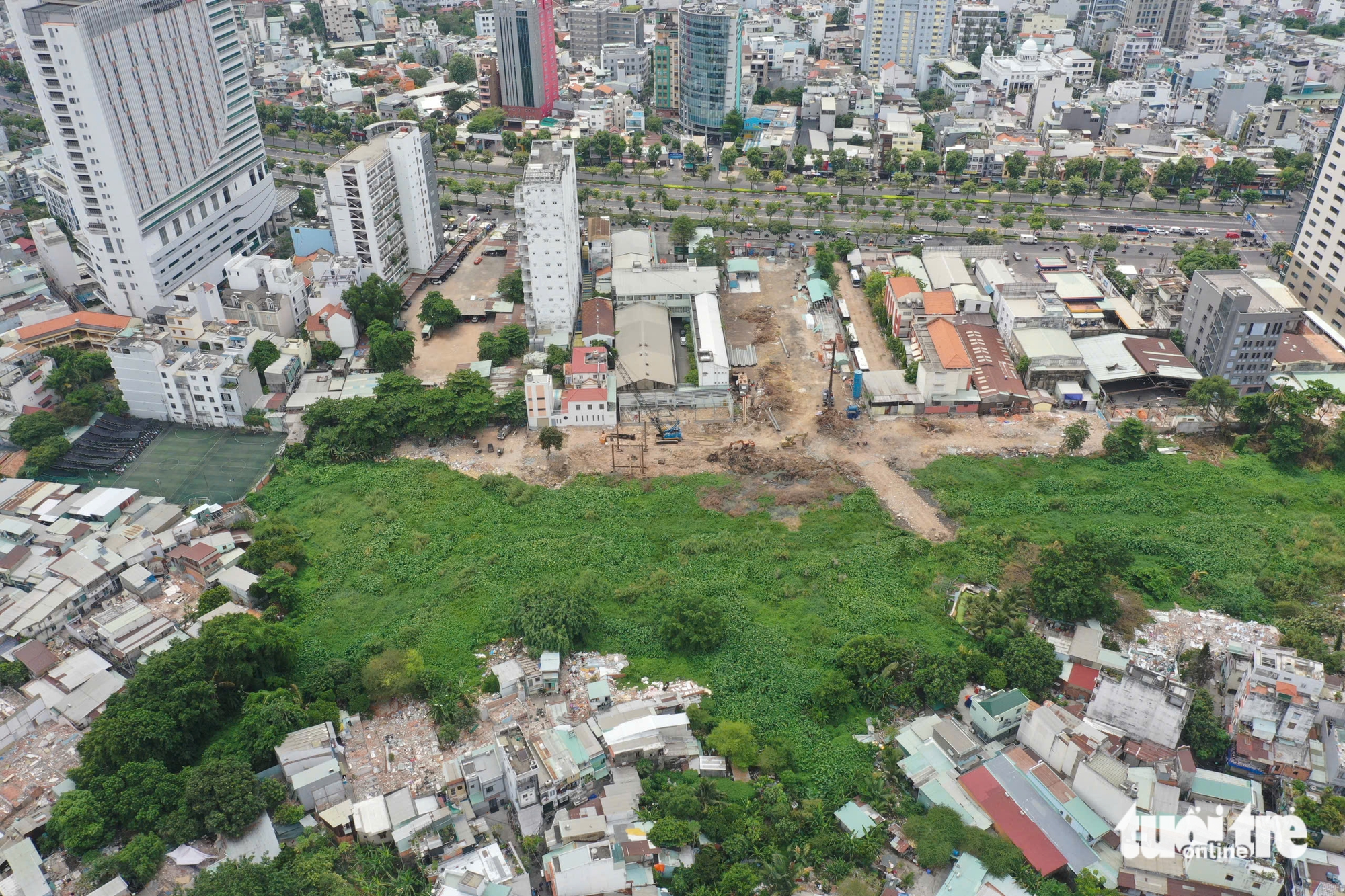 rạch xuyên tâm - Ảnh 6.