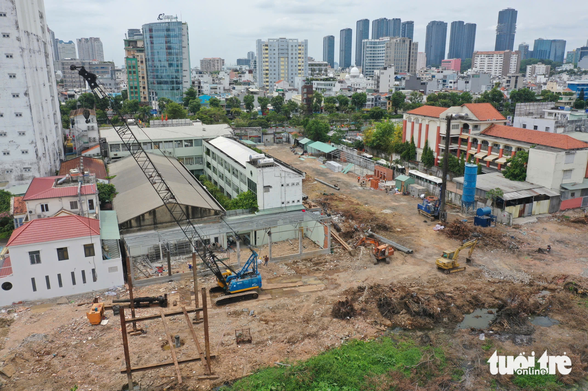 rạch xuyên tâm - Ảnh 7.