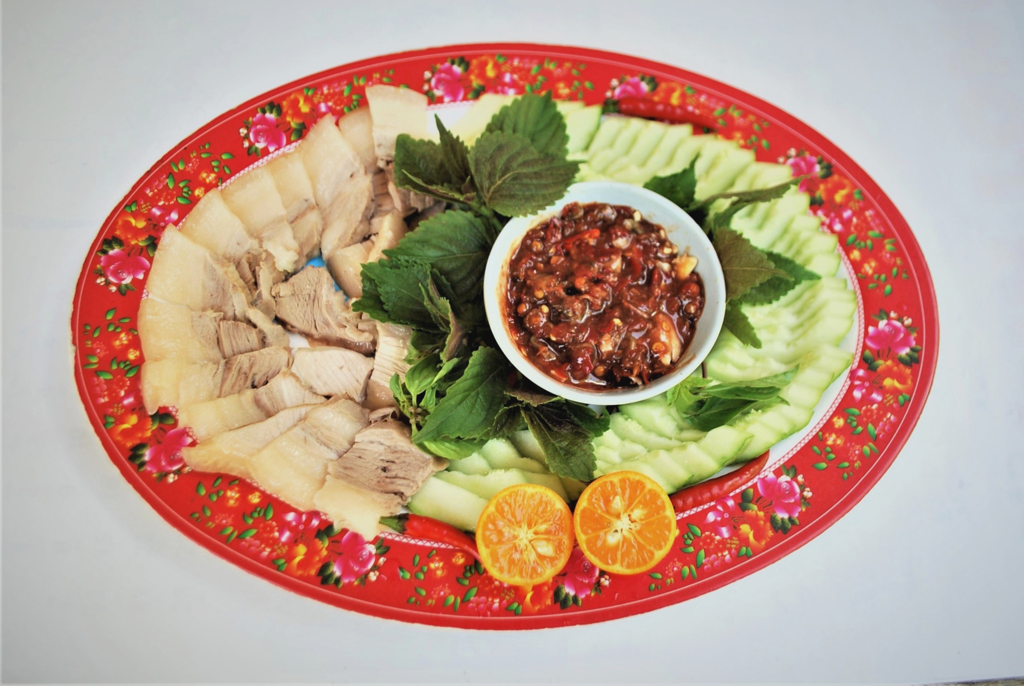 dưa gang - Ảnh 1.