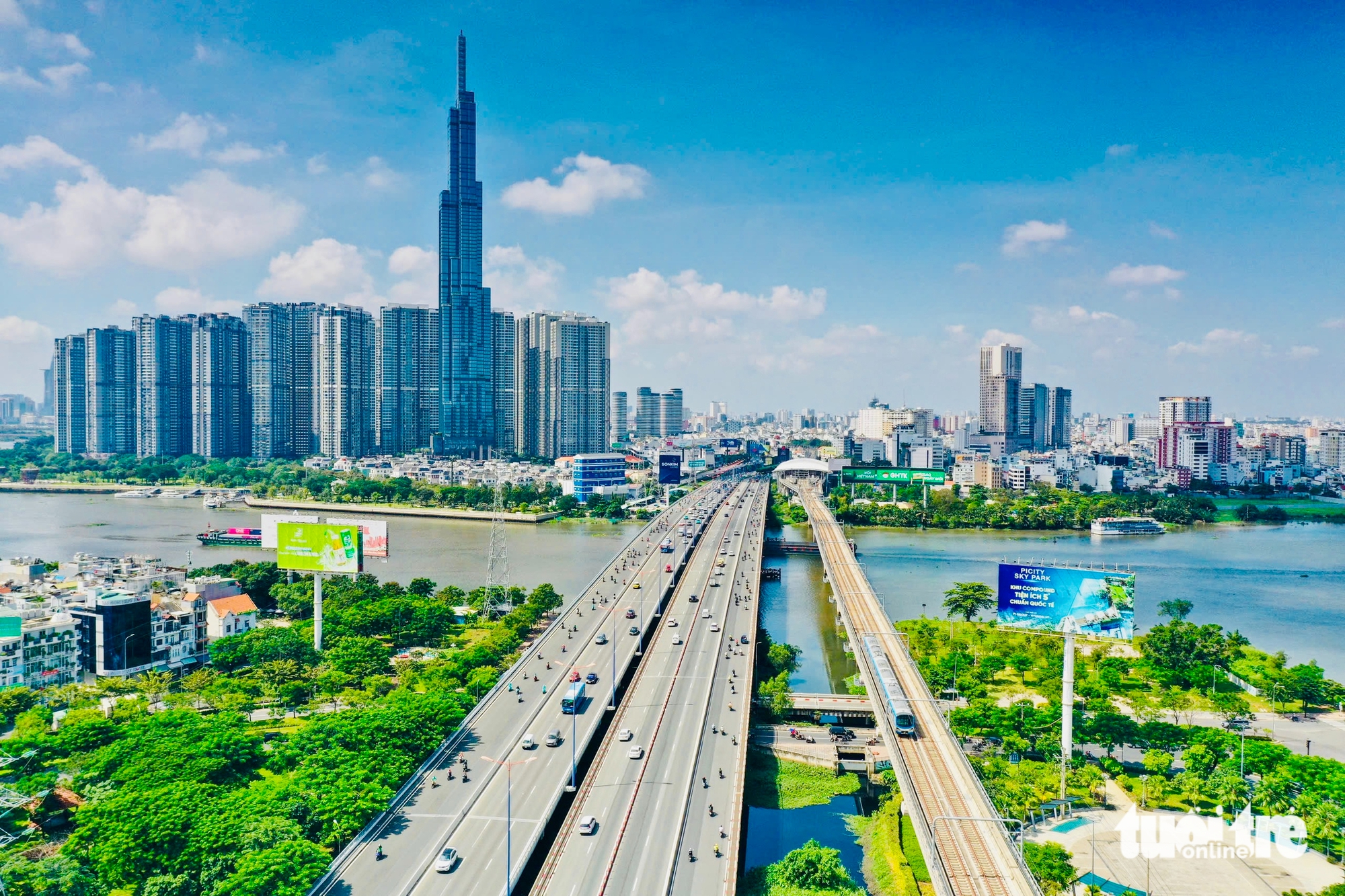 Việt Nam - Ảnh 1.