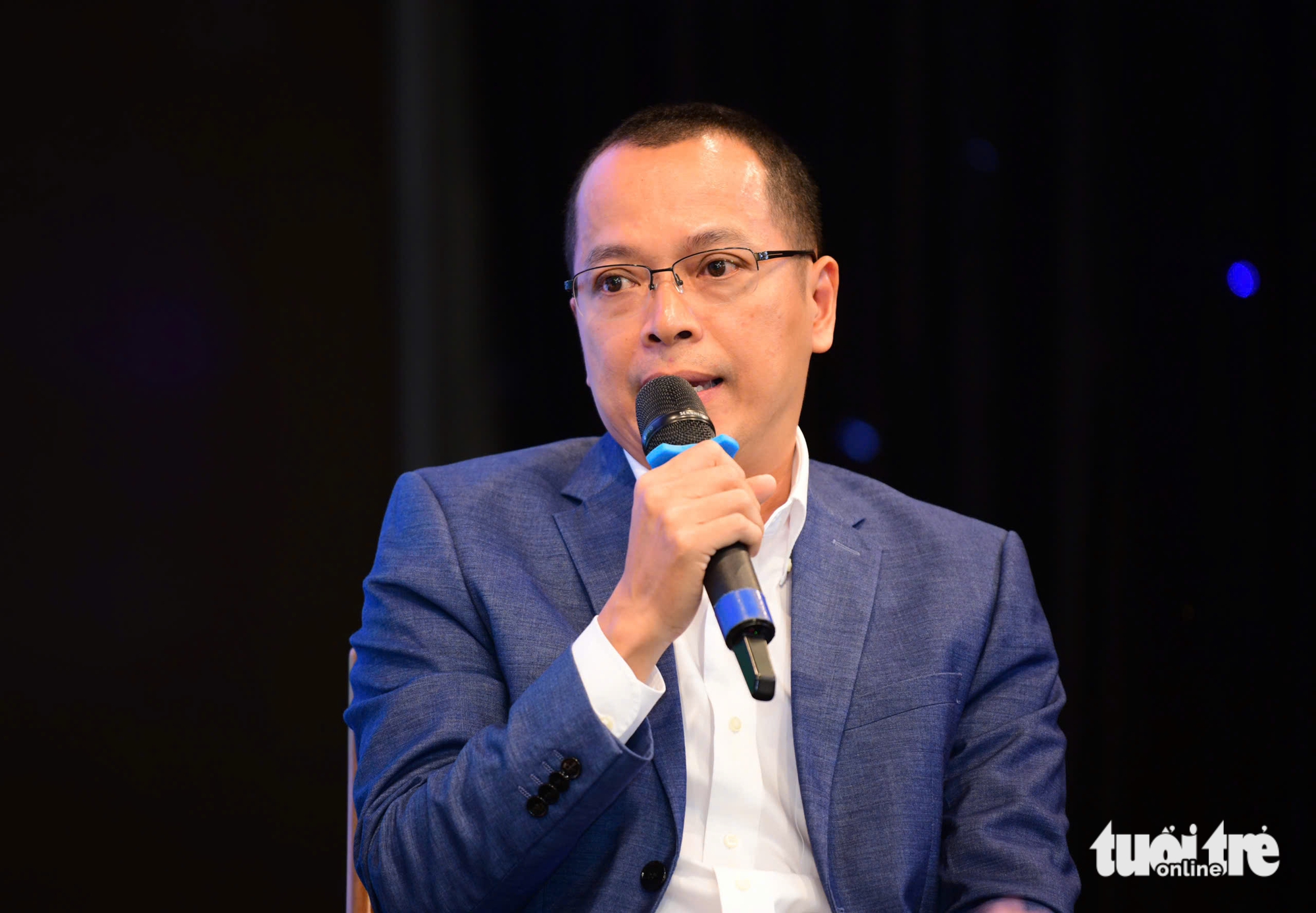 Chuyển đổi xanh mở dư địa tăng trưởng mới cho doanh nghiệp - Ảnh 2.