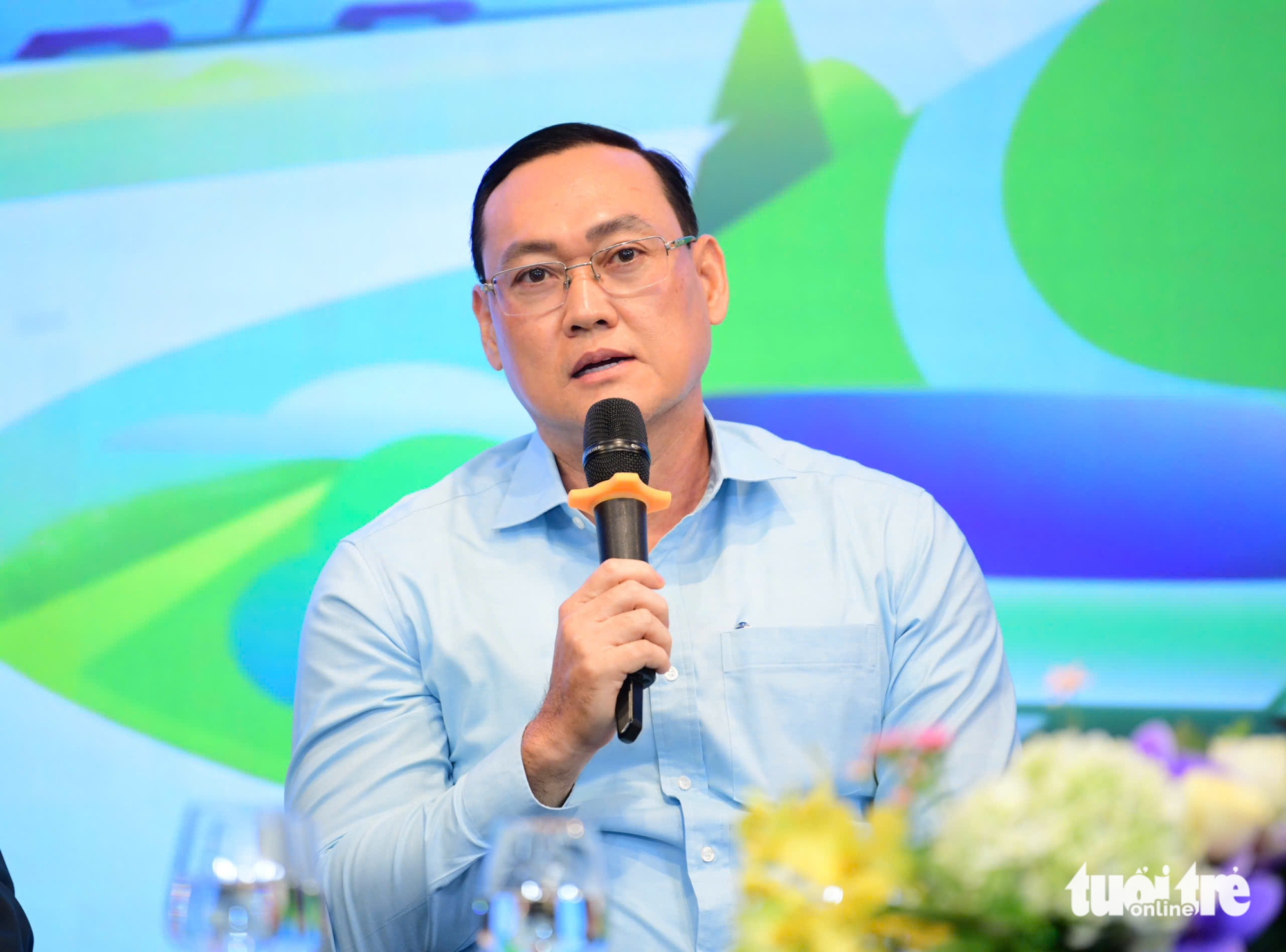 Chuyển đổi xanh mở dư địa tăng trưởng mới cho doanh nghiệp - Ảnh 4.