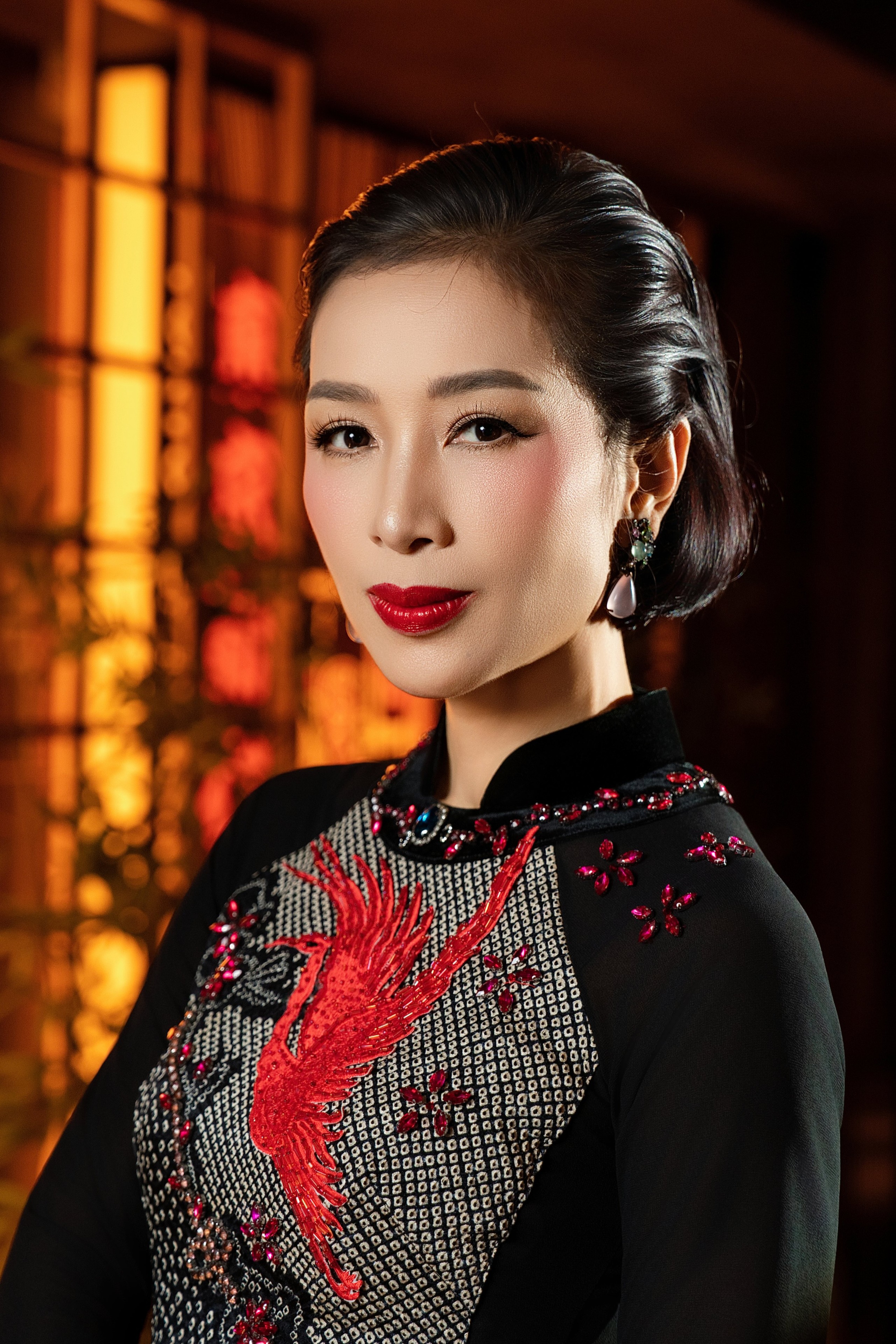 áo dài - Ảnh 12.