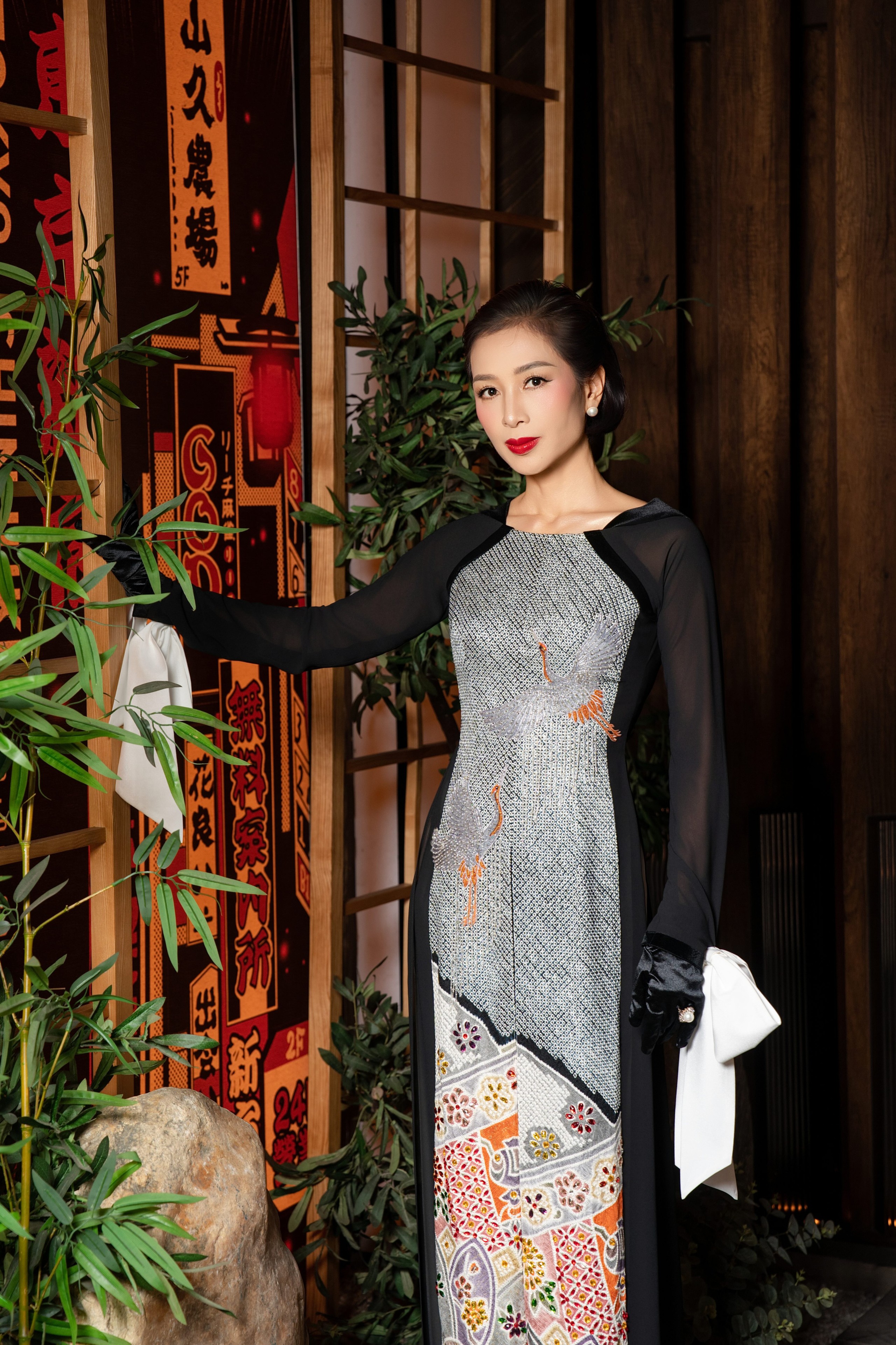 áo dài - Ảnh 11.