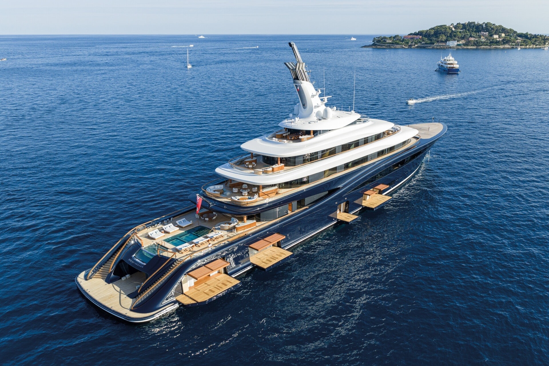 du thuyền - Ảnh 7.