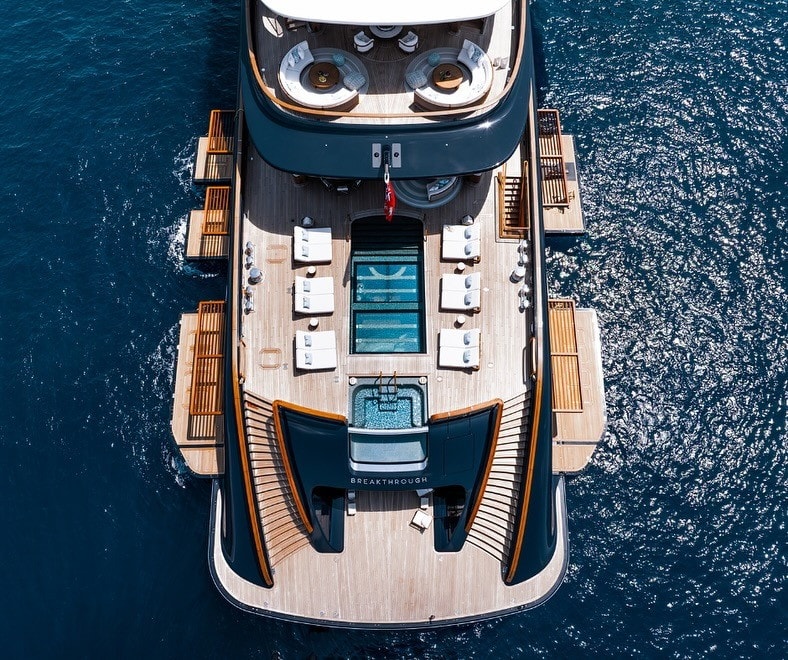 du thuyền - Ảnh 9.