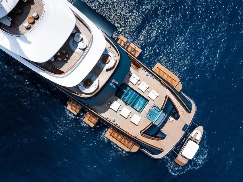 du thuyền - Ảnh 8.