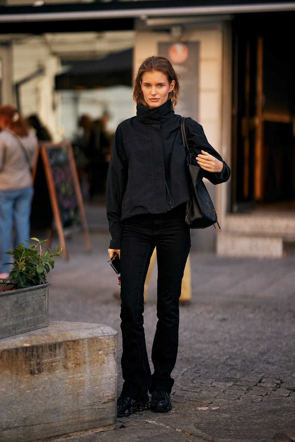 quần jeans - Ảnh 5.