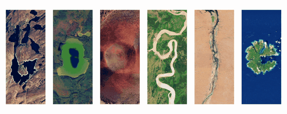 Google ra mắt doodle mới tôn vinh Ngày Trái đất - Ảnh 1.