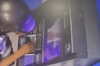 Công An Khánh Hòa Truy Tìm Người Đã Lấy 128 Triệu Đồng Từ ATM