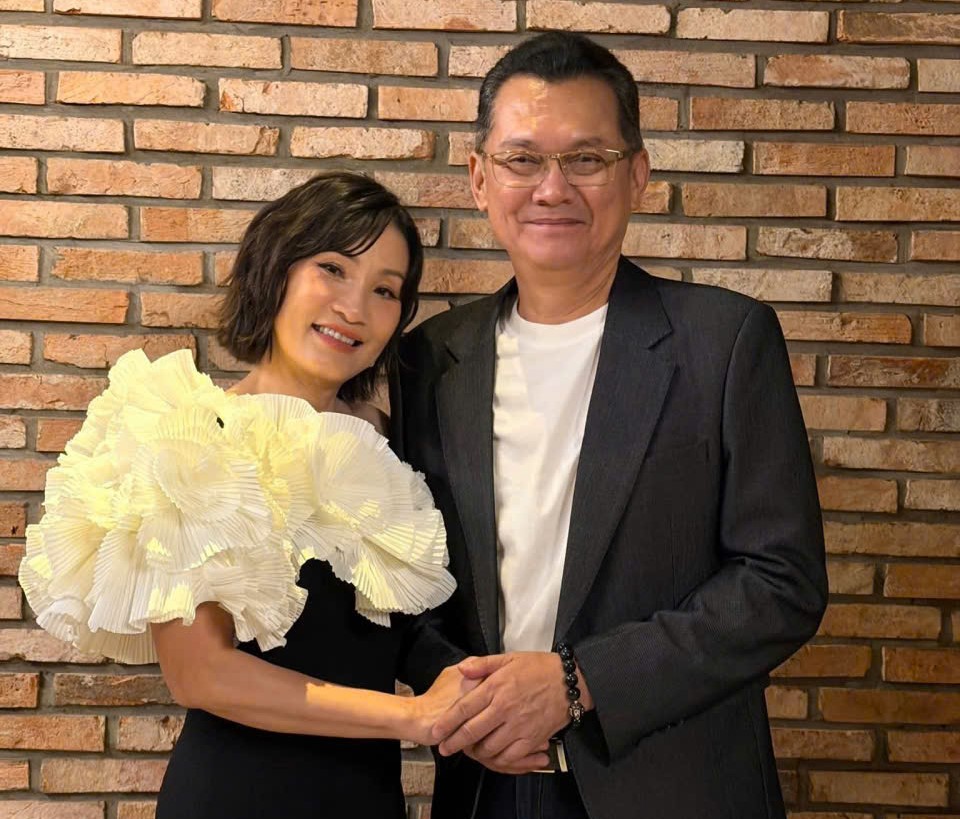 Hữu Châu - Ảnh 1.