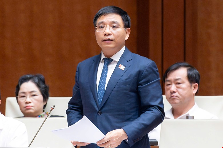 Phó thủ tướng Nguyễn Văn Thắng nói về phương án khám sức khỏe định kỳ cho người dân - Ảnh 1.