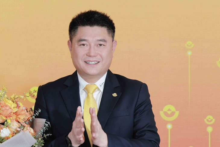 Sacombank  - Ảnh 1.