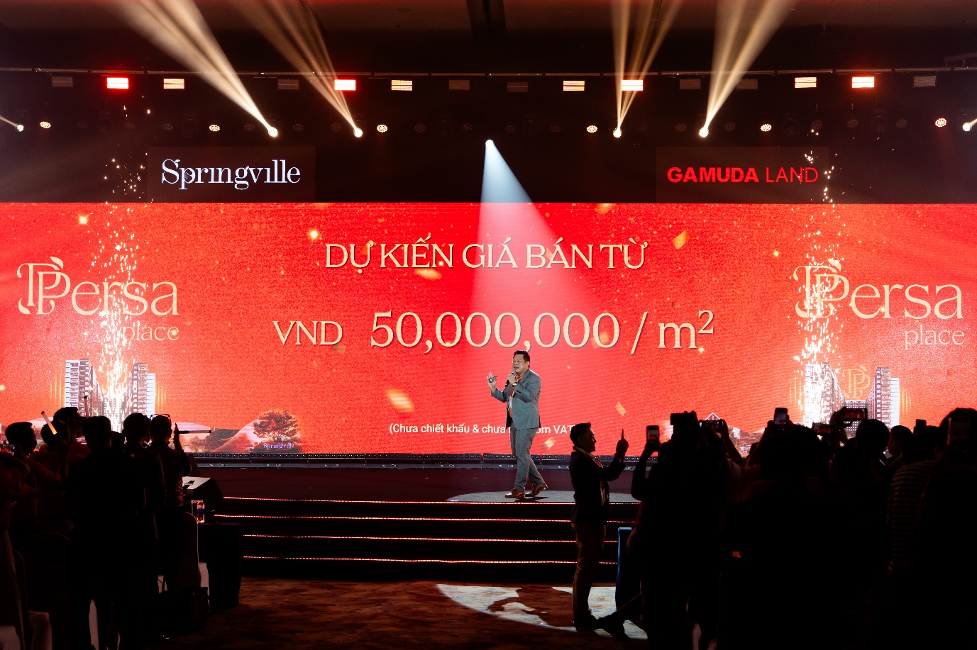 Bất Động Sản Nhơn Trạch Cất Cánh: Persa Place Mở Ra Kỷ Nguyên Đầu Tư Vàng Tại Tâm Điểm Giao Thương Mới