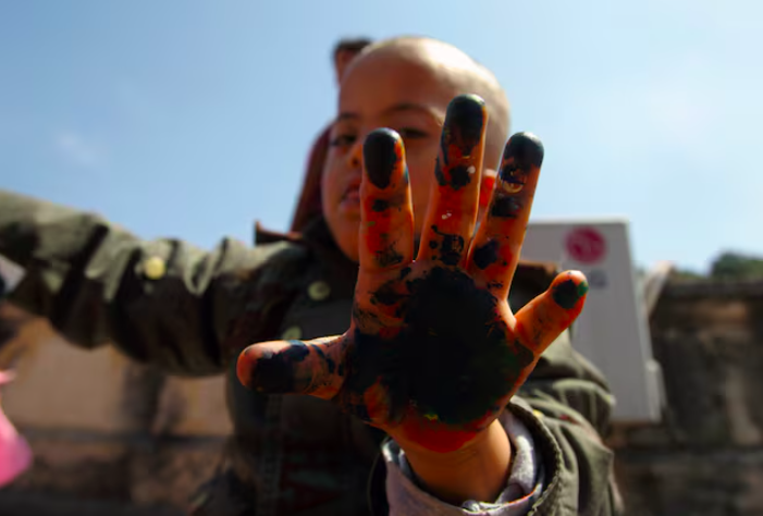 Hành Trình Vượt Khó Khăn: Tình Yêu Vô Điều Kiện Của Trẻ Em Hội Chứng Down và Một Tương Lai Đầy Hy Vọng