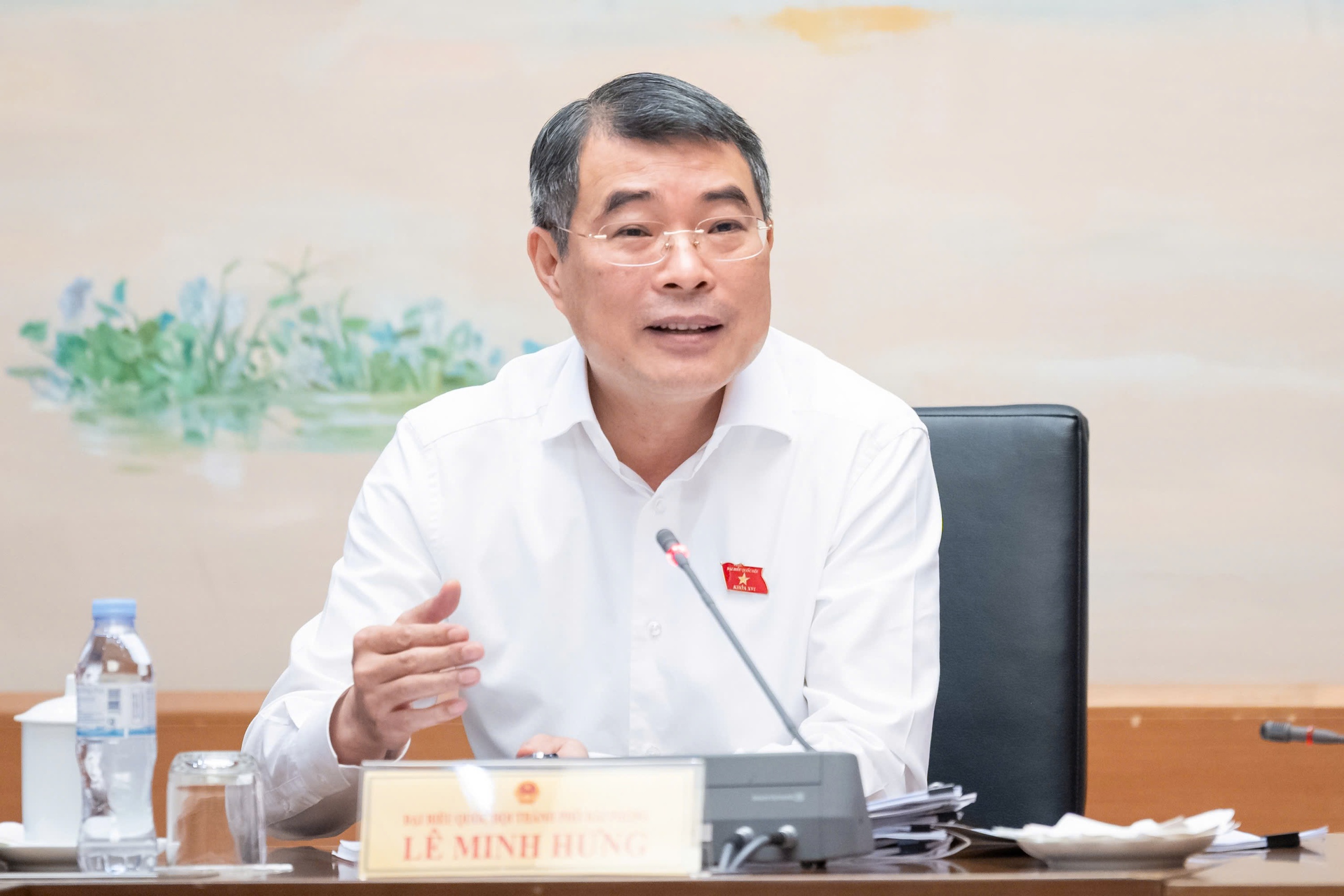 ngưỡng chịu thuế - Ảnh 1.