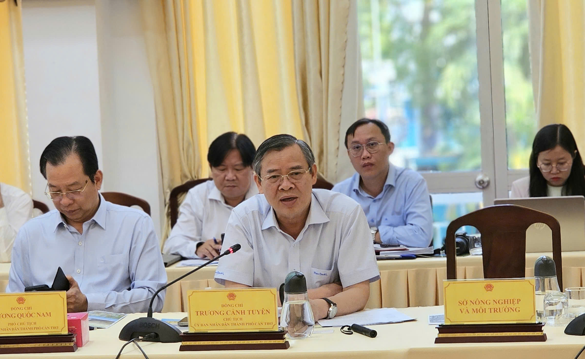 Cần Thơ - Ảnh 1.