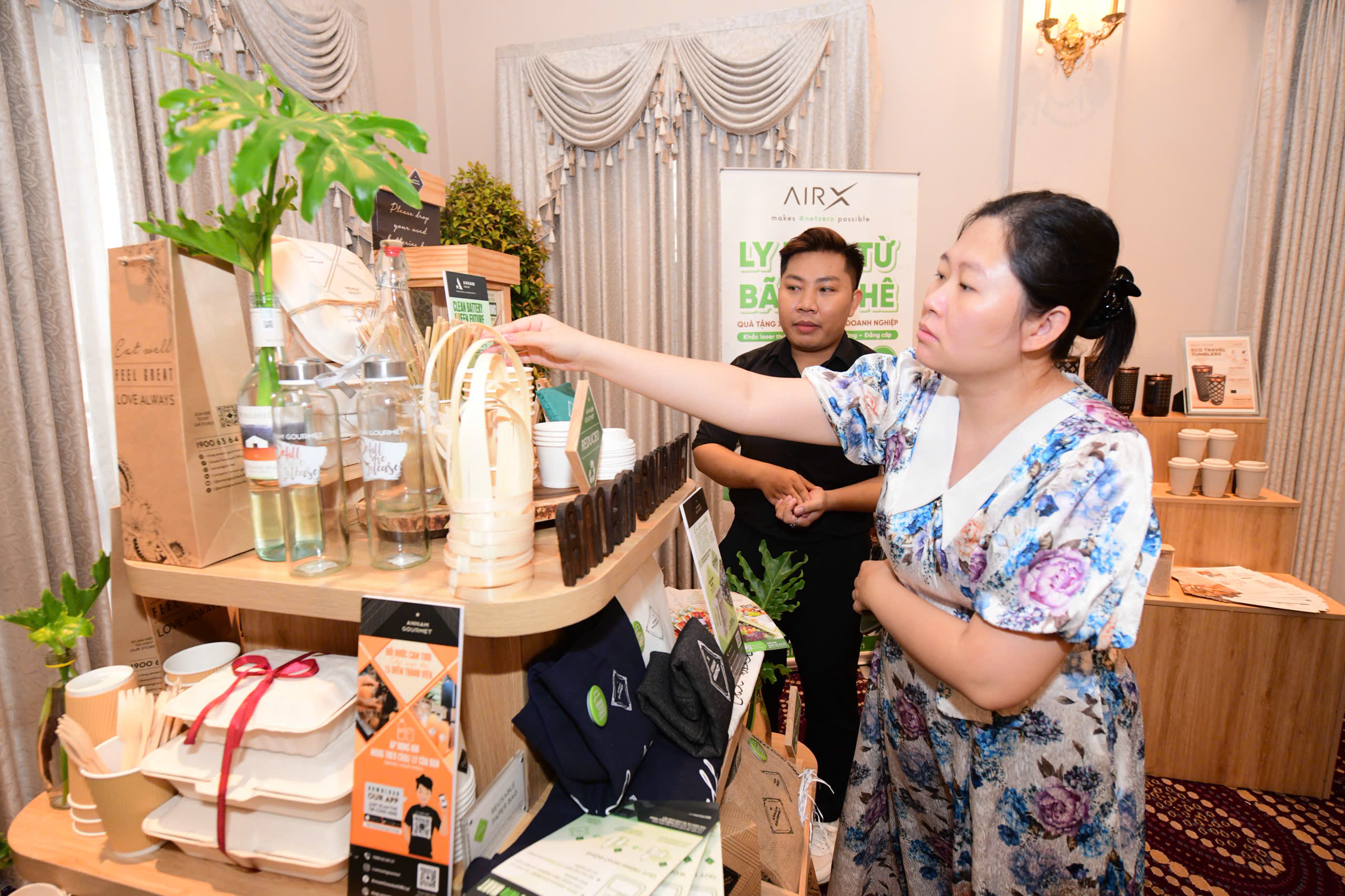 chuyển đổi năng lượng - Ảnh 3.