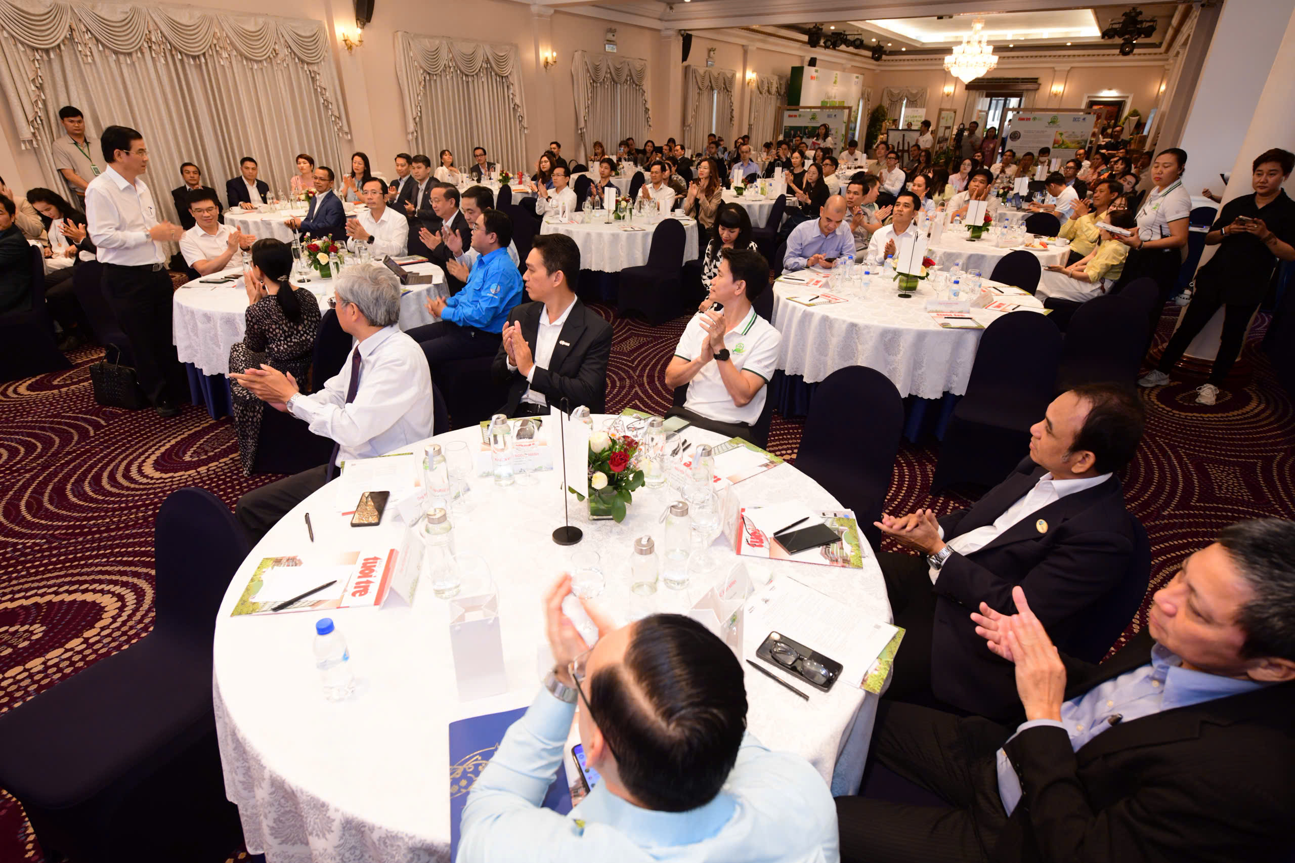 năng lượng - Ảnh 1.