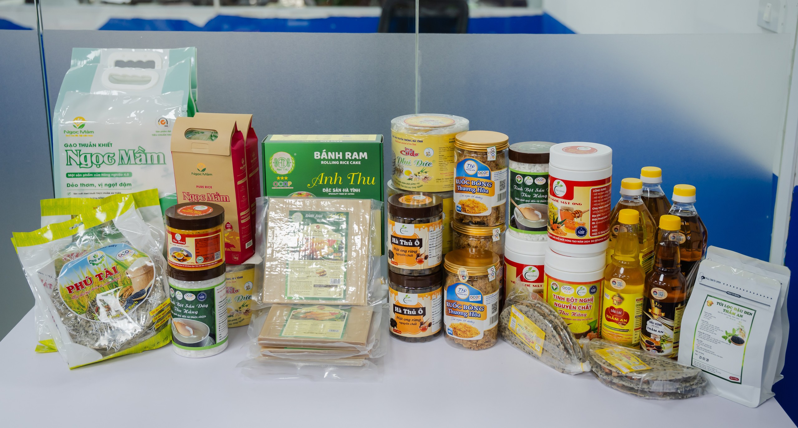 Doanh nghiệp - Ảnh 1.