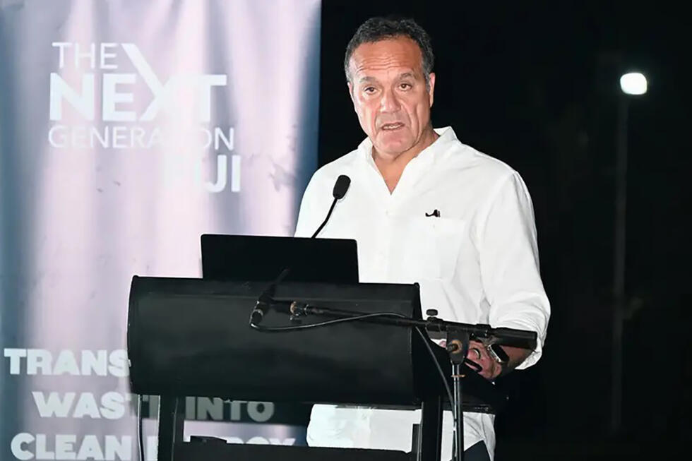 Fiji villagers reject plan for 'Pacific ashtray' in beach paradise- Ảnh 2.