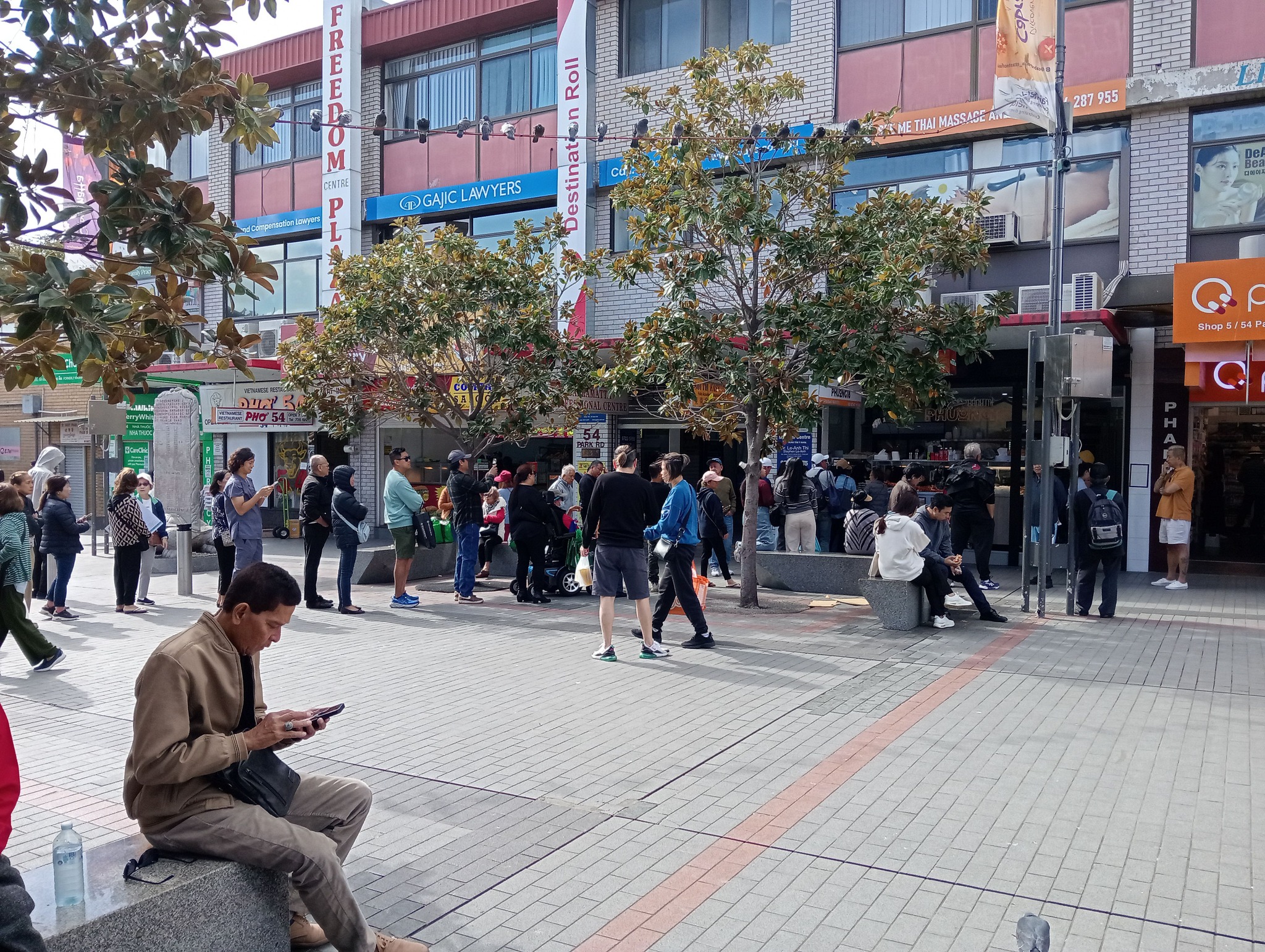 Bánh mì - Ảnh 3.