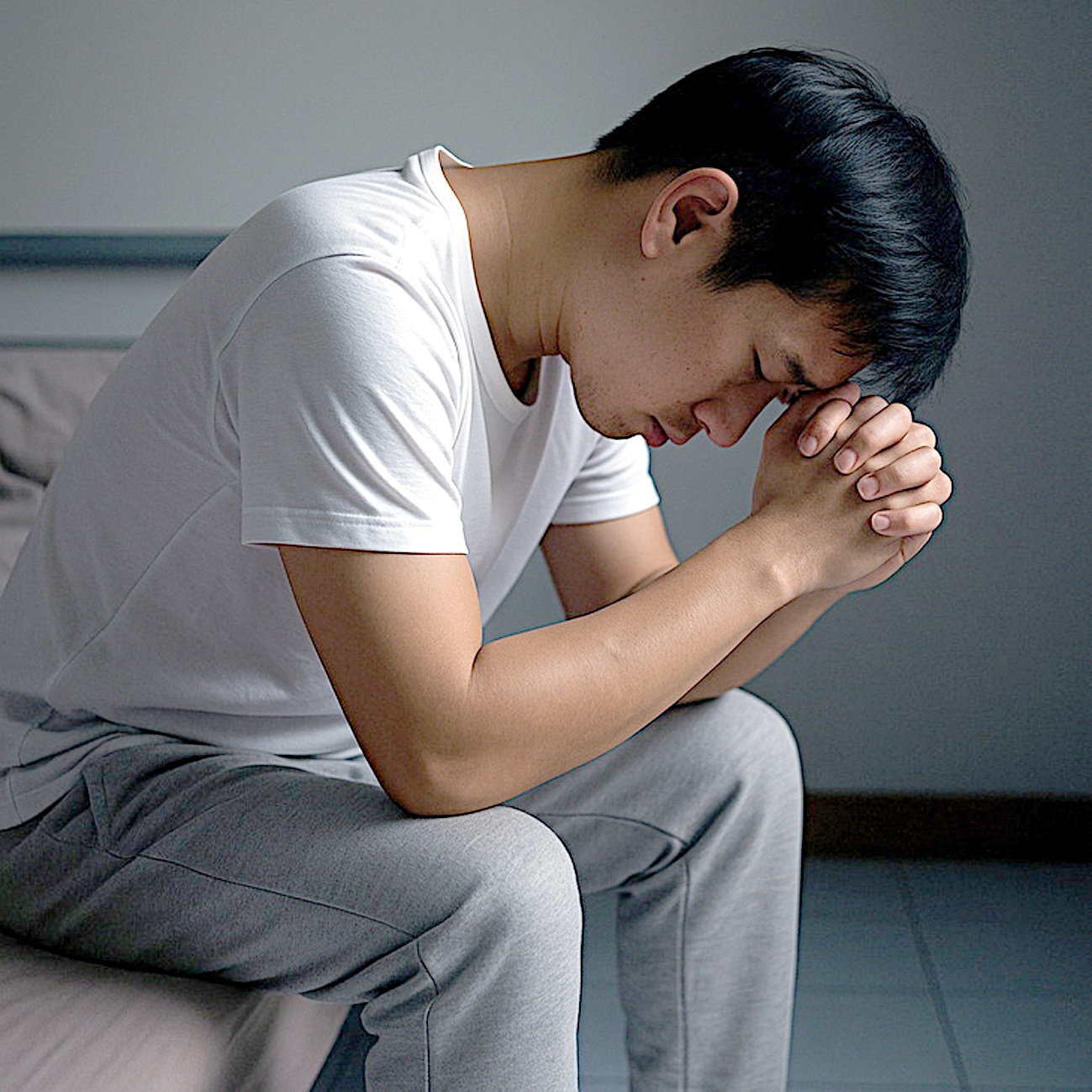 giang mai - Ảnh 1.