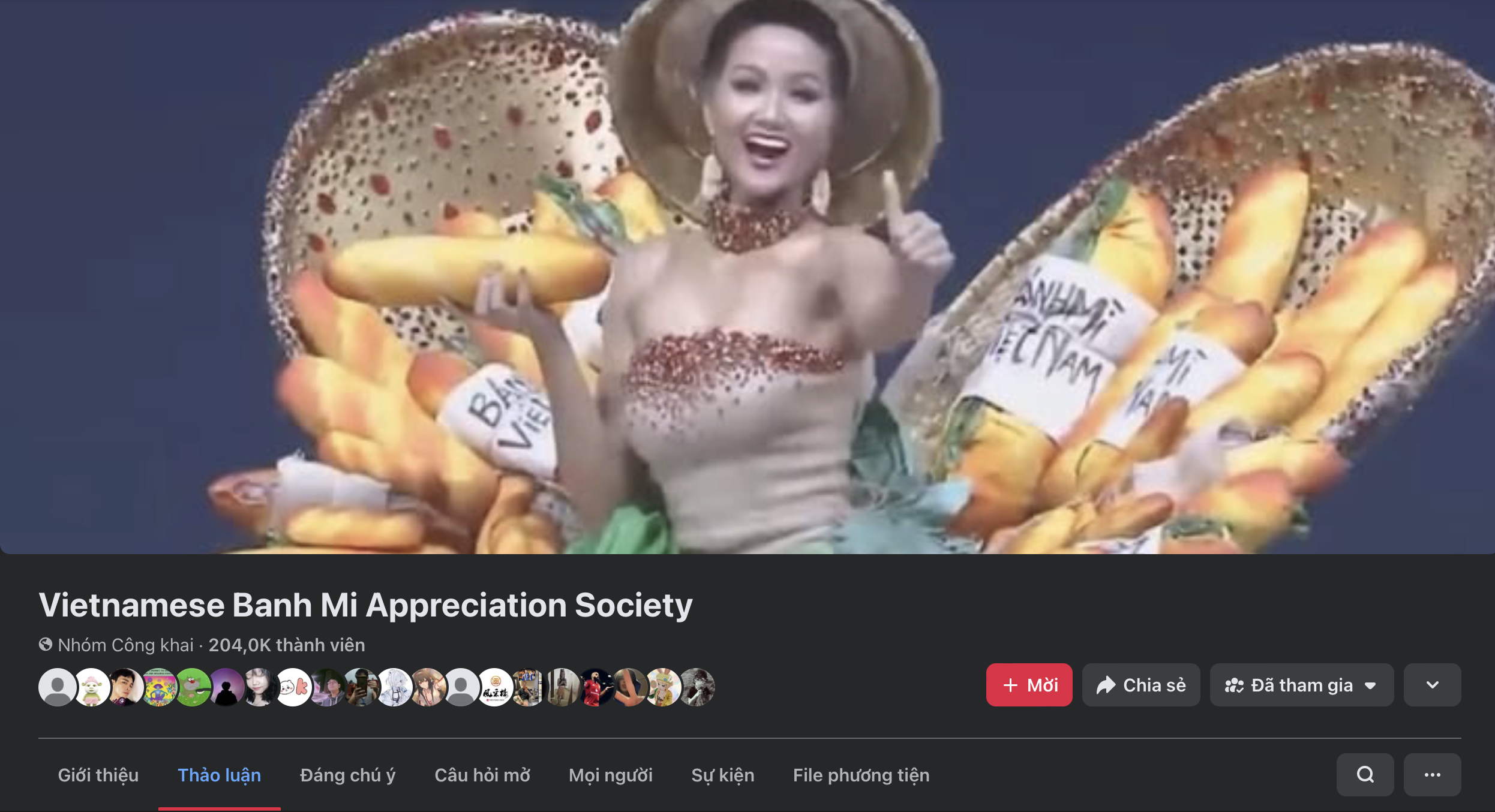 Bánh mì - Ảnh 2.