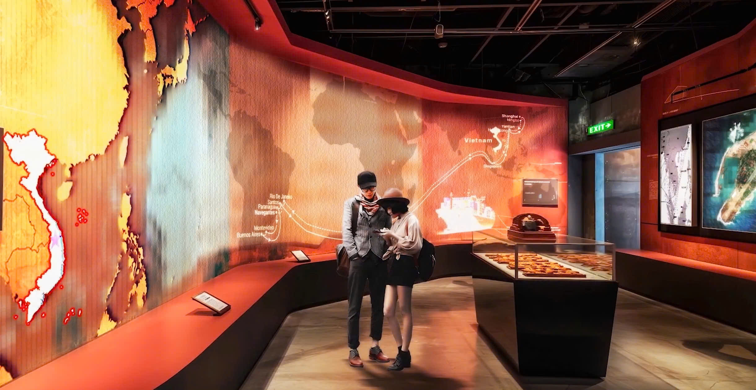 Trường Sa - Ảnh 5.