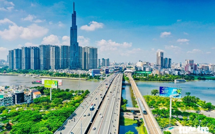 IMF official says few countries match Vietnam's reform drive- Ảnh 2.