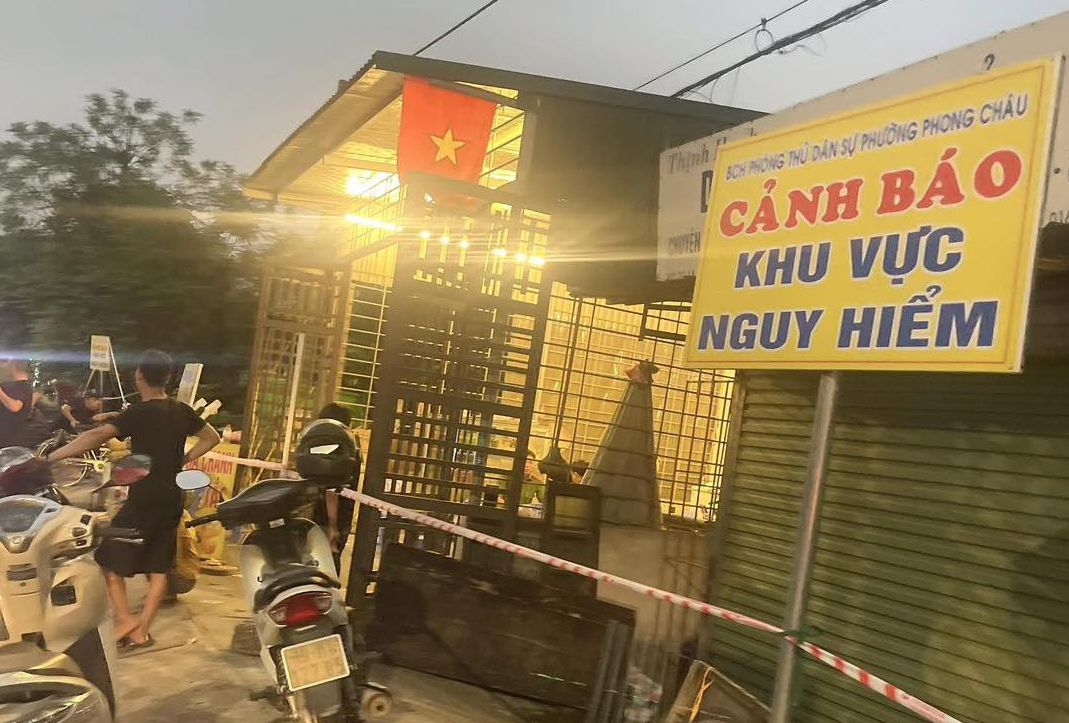 sông hồng - Ảnh 2.