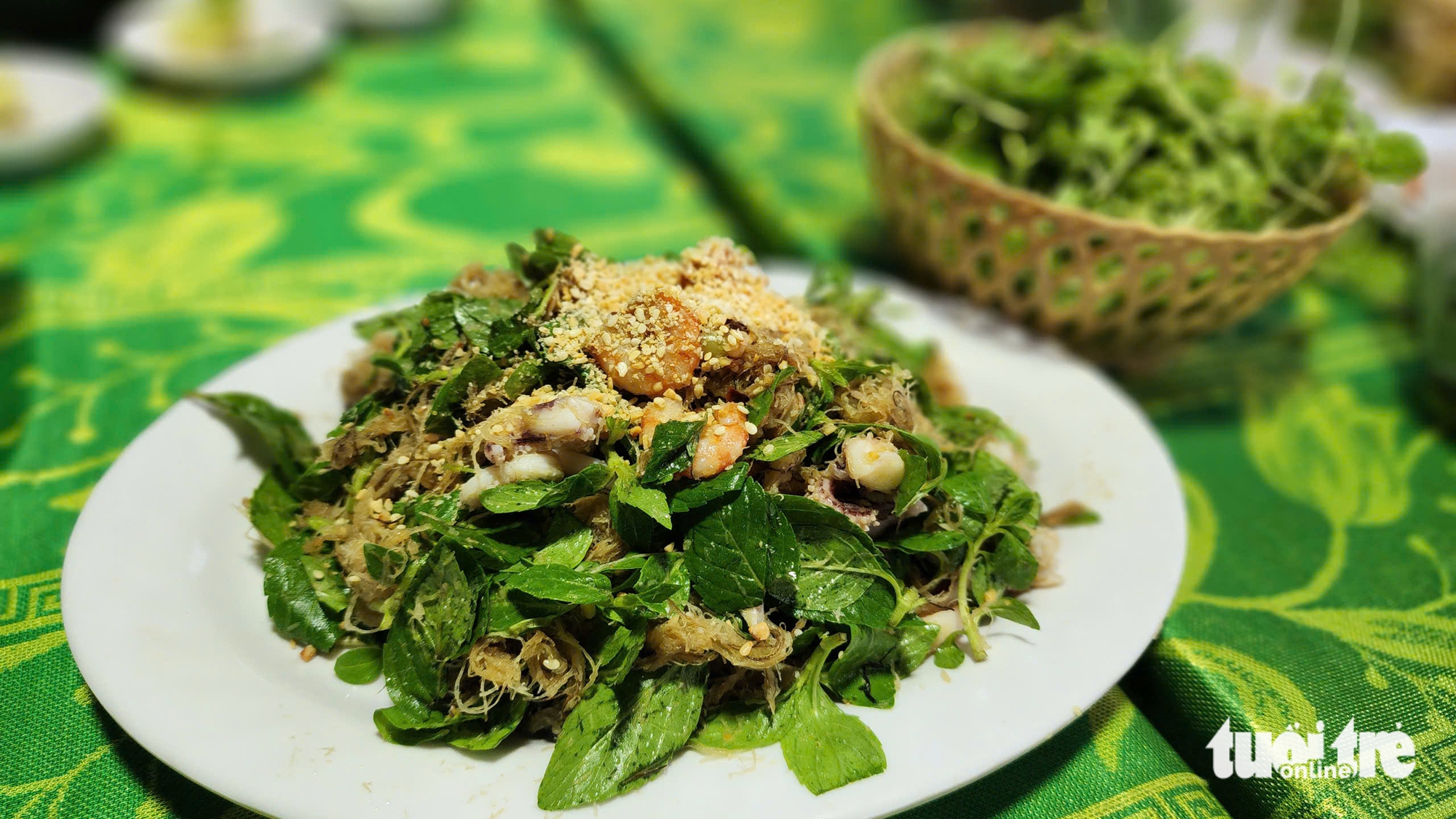 Những ngày nắng gắt, về đầm Chuồn tận hưởng không gian mênh mông, mát lành - Ảnh 6.