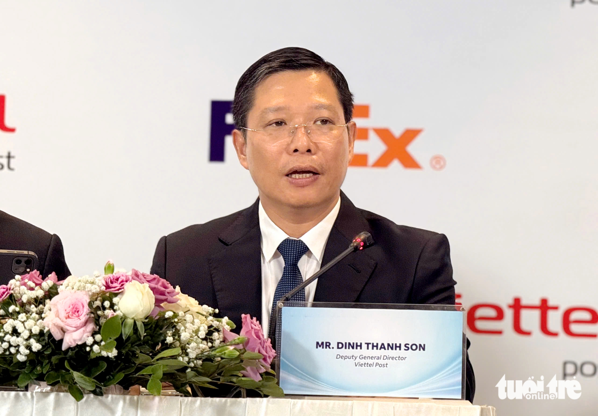 logistics  - Ảnh 2.