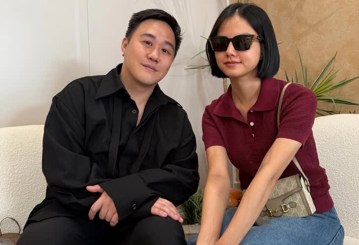 Trung Quân Idol gặp, xin lỗi nữ bác sĩ bị anh hành hung- Ảnh 1.