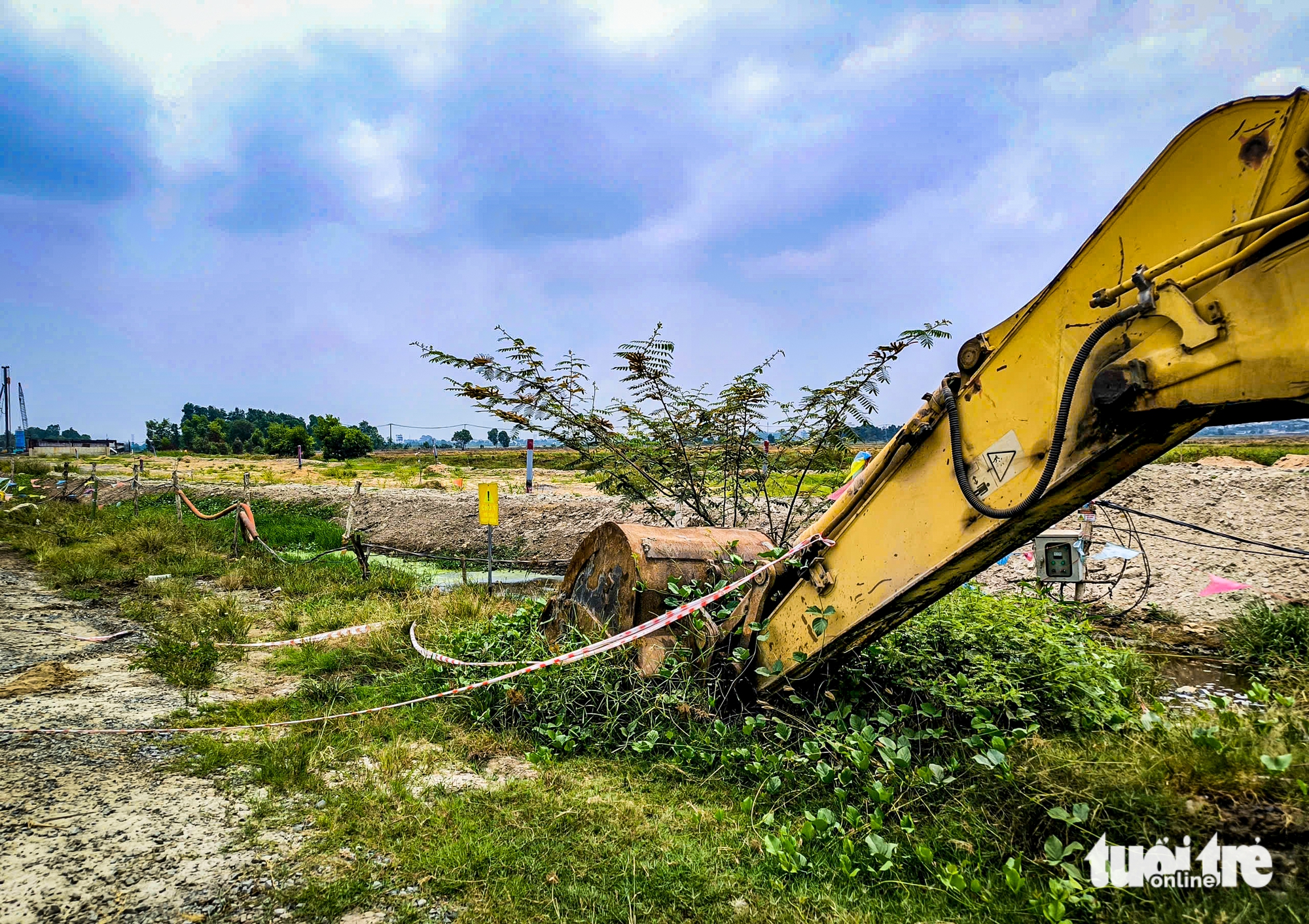 Ban Giao thông TP.HCM: Vành đai 3 có thể lùi tiến độ khai thác đến cuối năm 2026 - Ảnh 1.