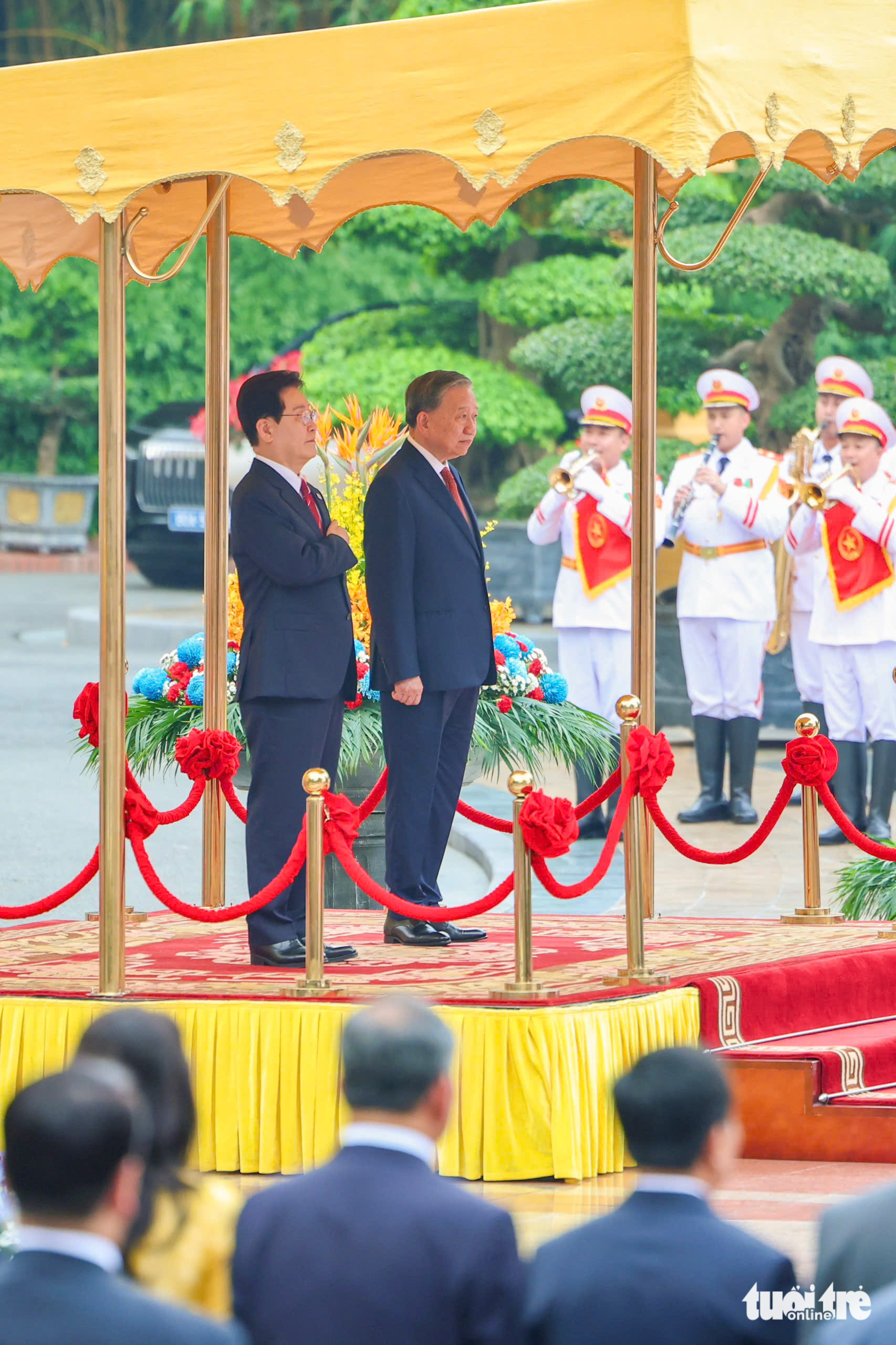 Hàn Quốc - Ảnh 2.