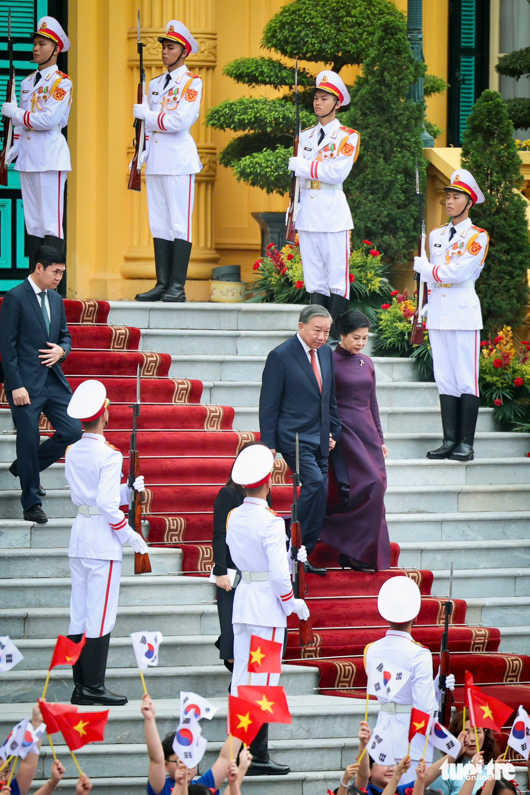 Hàn Quốc - Ảnh 4.