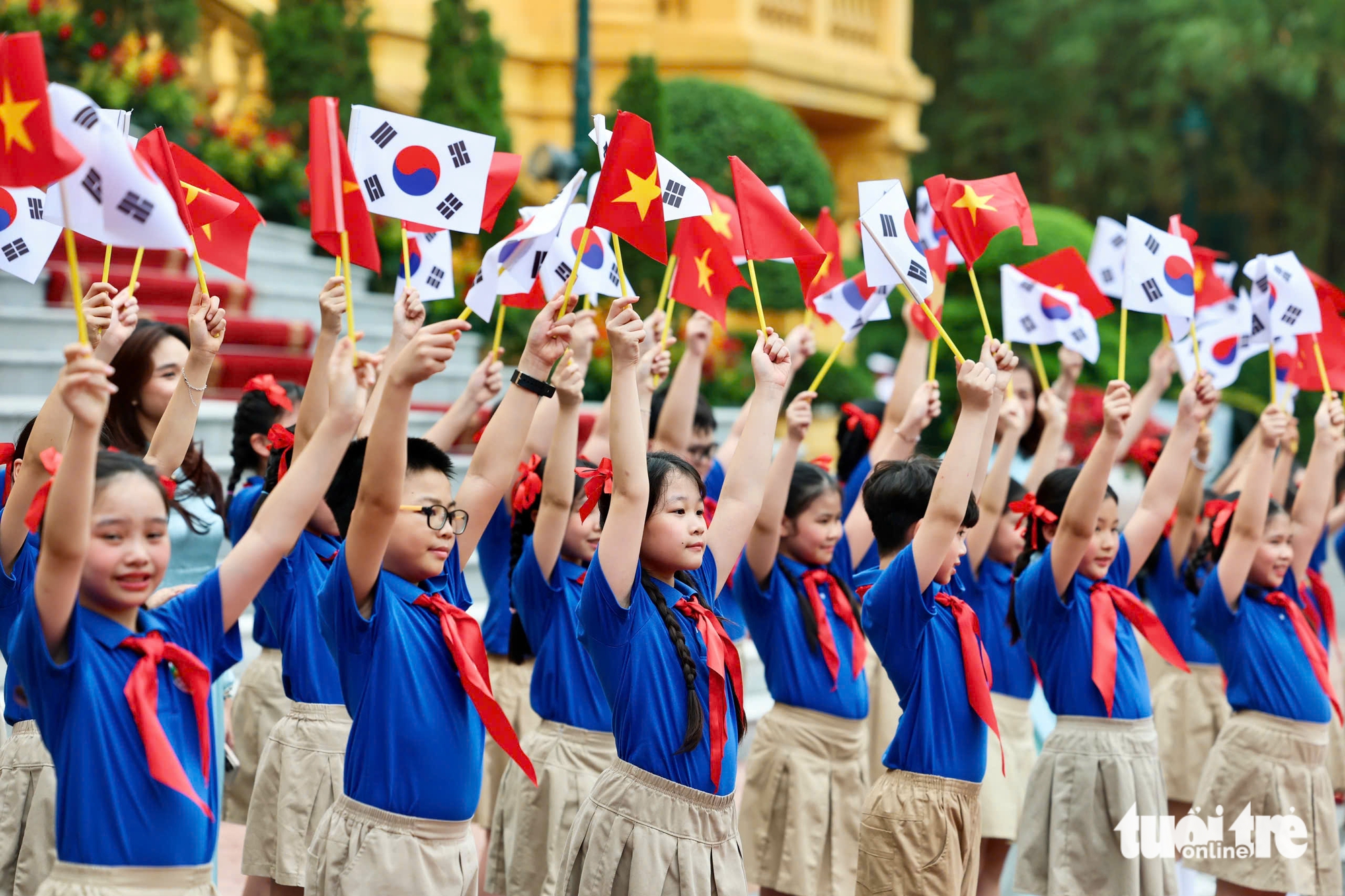 Hàn Quốc - Ảnh 5.