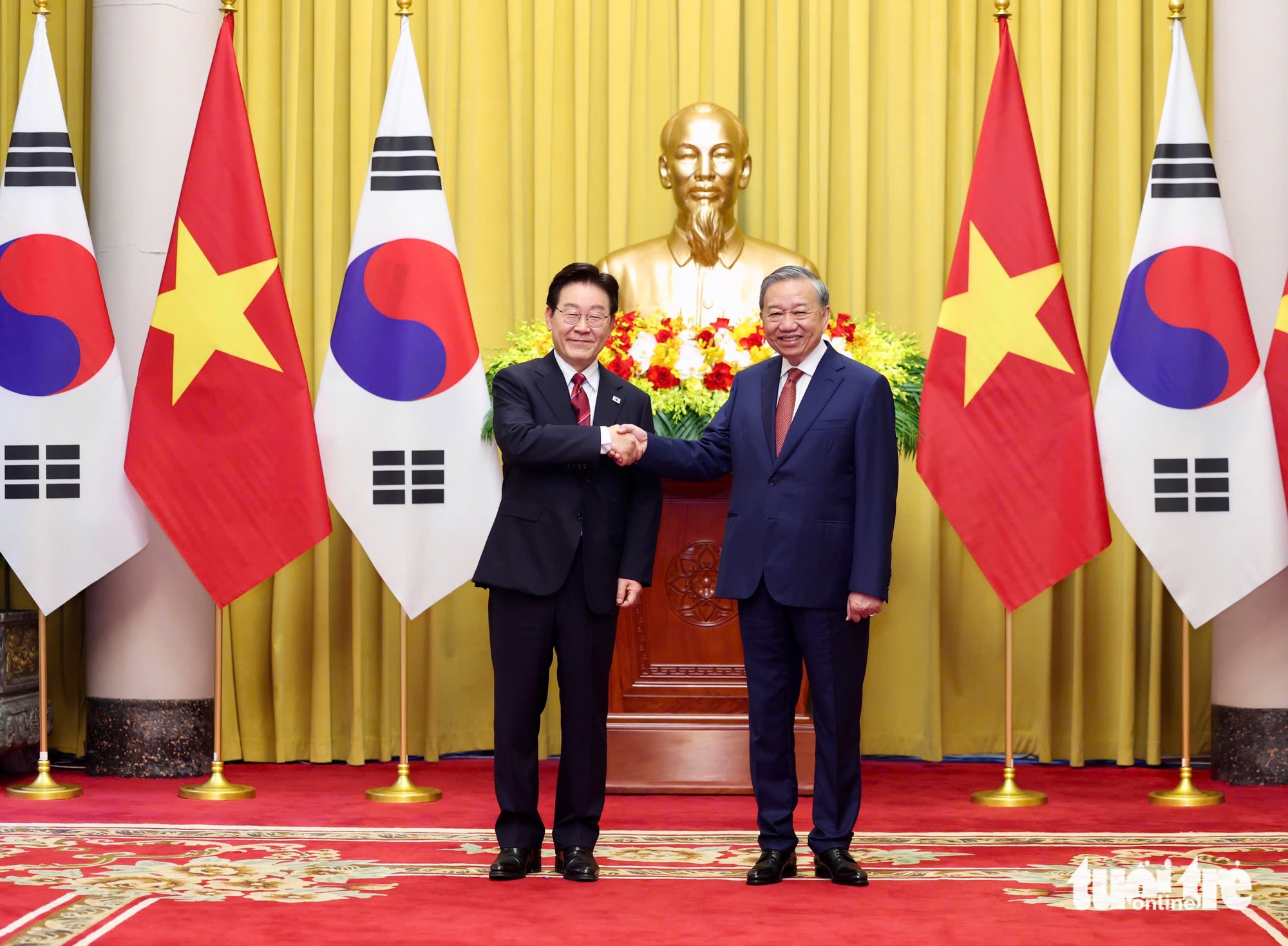 Hàn Quốc - Ảnh 7.