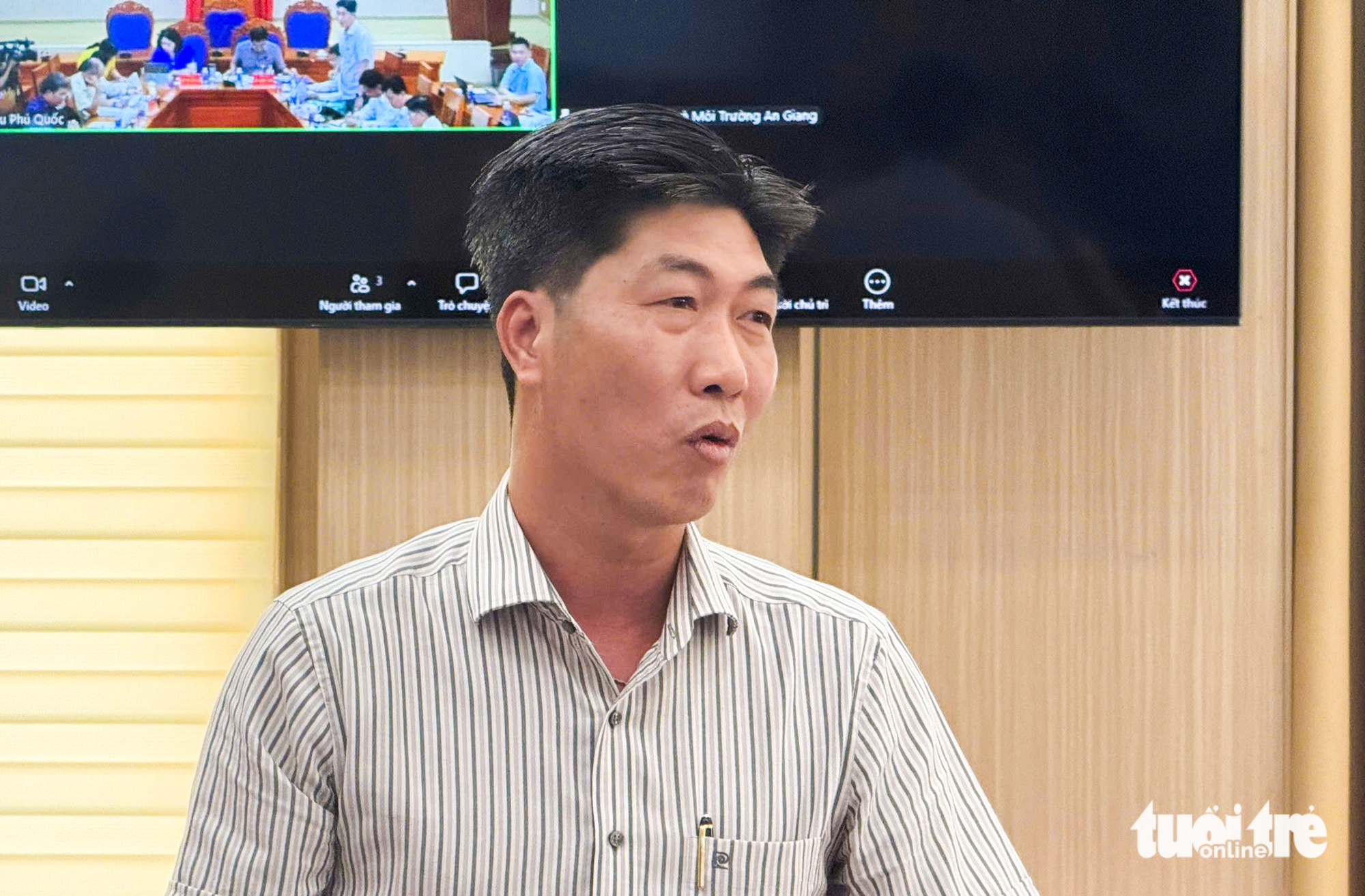 Giải phóng mặt bằng làm 4 khu tái định cư phục vụ APEC 2027 ở Phú Quốc ra sao? - Ảnh 1.