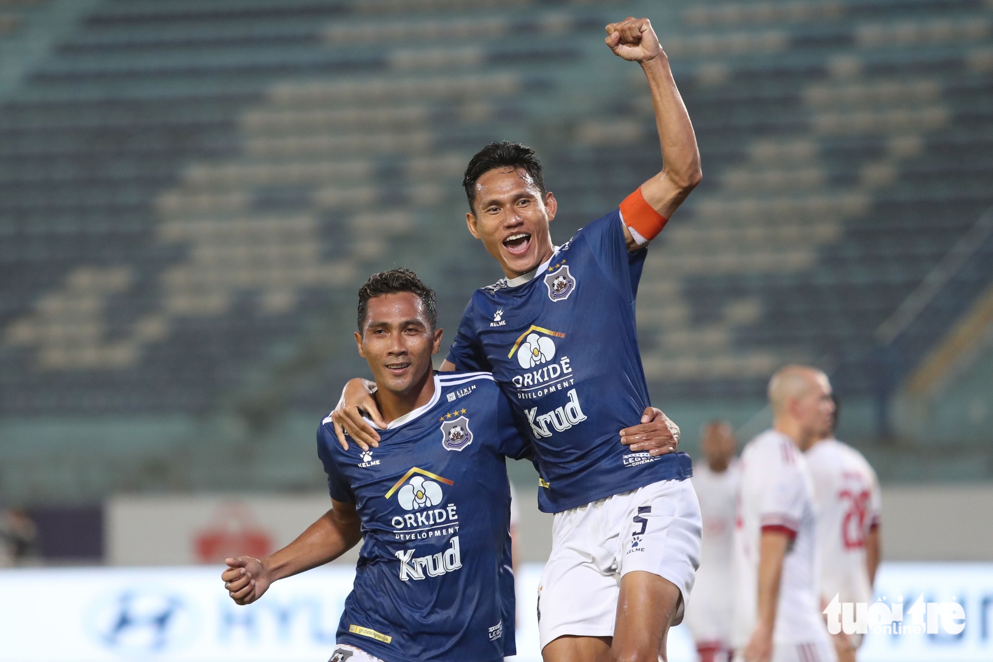 campuchia - Ảnh 5.