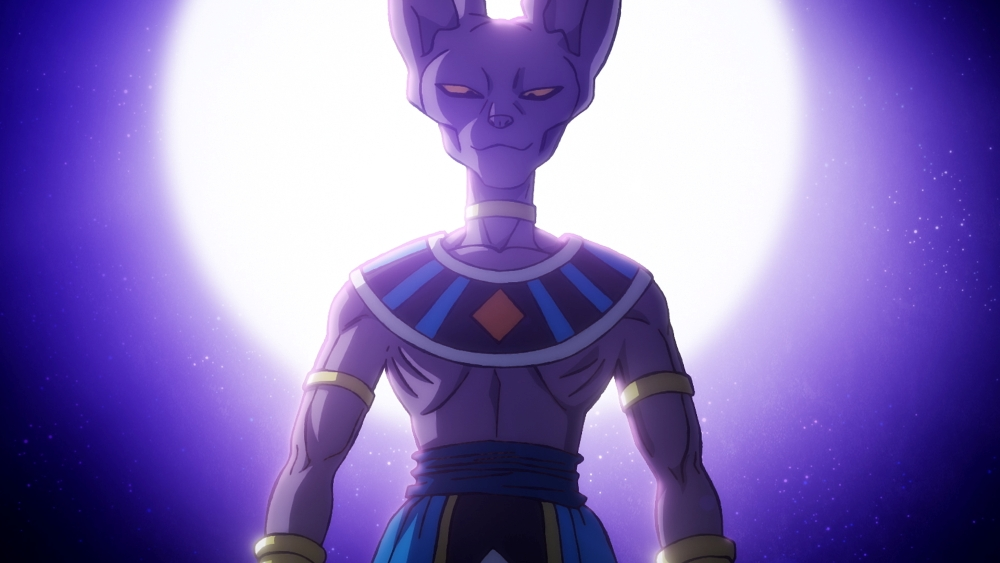Dragon Ball Super: Beerus – Hé Lộ Trailer Mới Đầy Kịch Tính, Dự Báo Sự Trở Lại Của Frieza!