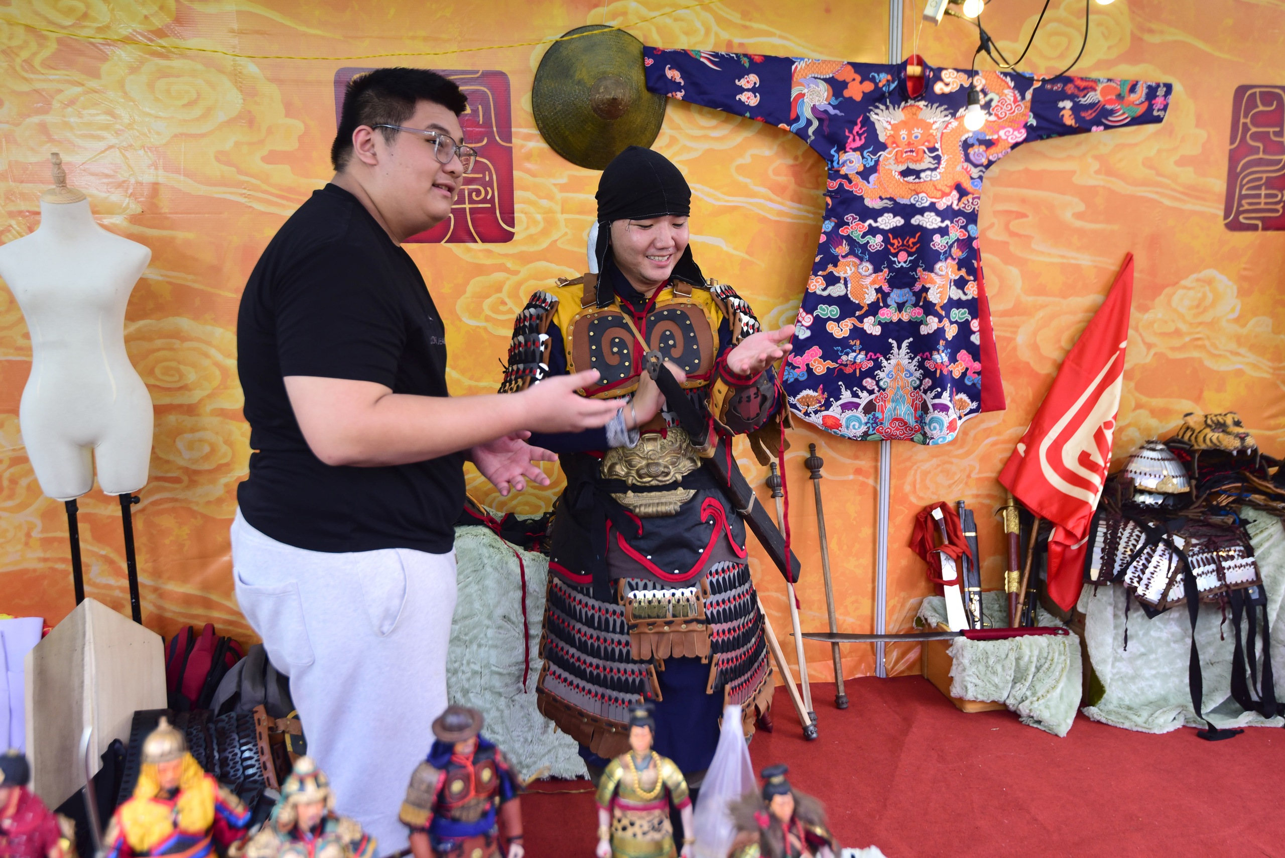 thảo cầm viên - Ảnh 1.