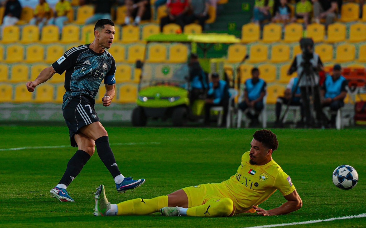 Đội hình xuất phát Al Nassr đấu Al Ahli Doha: Ronaldo đá chính- Ảnh 2.