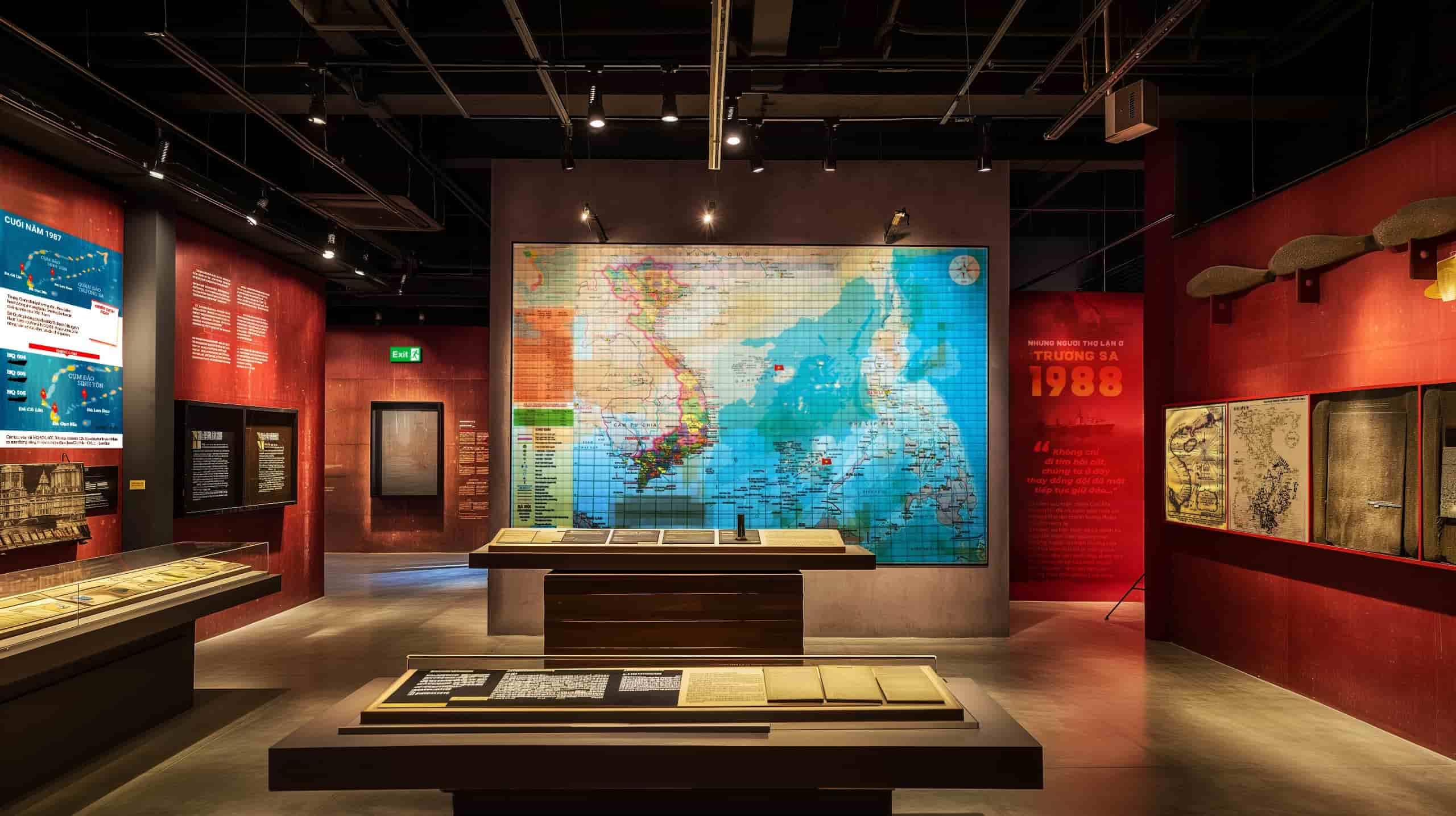 Trường Sa - Ảnh 2.