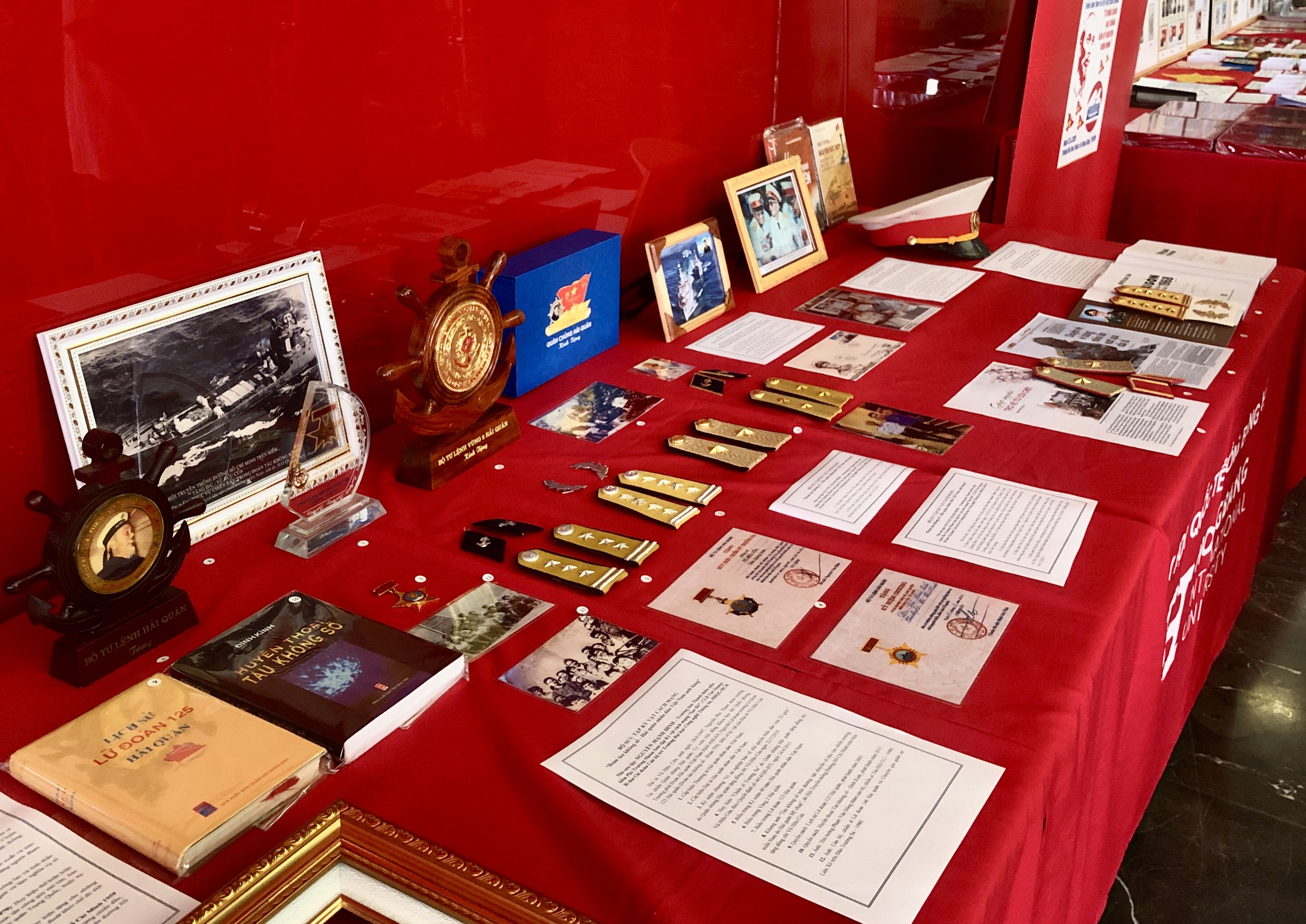 kỷ vật - Ảnh 5.