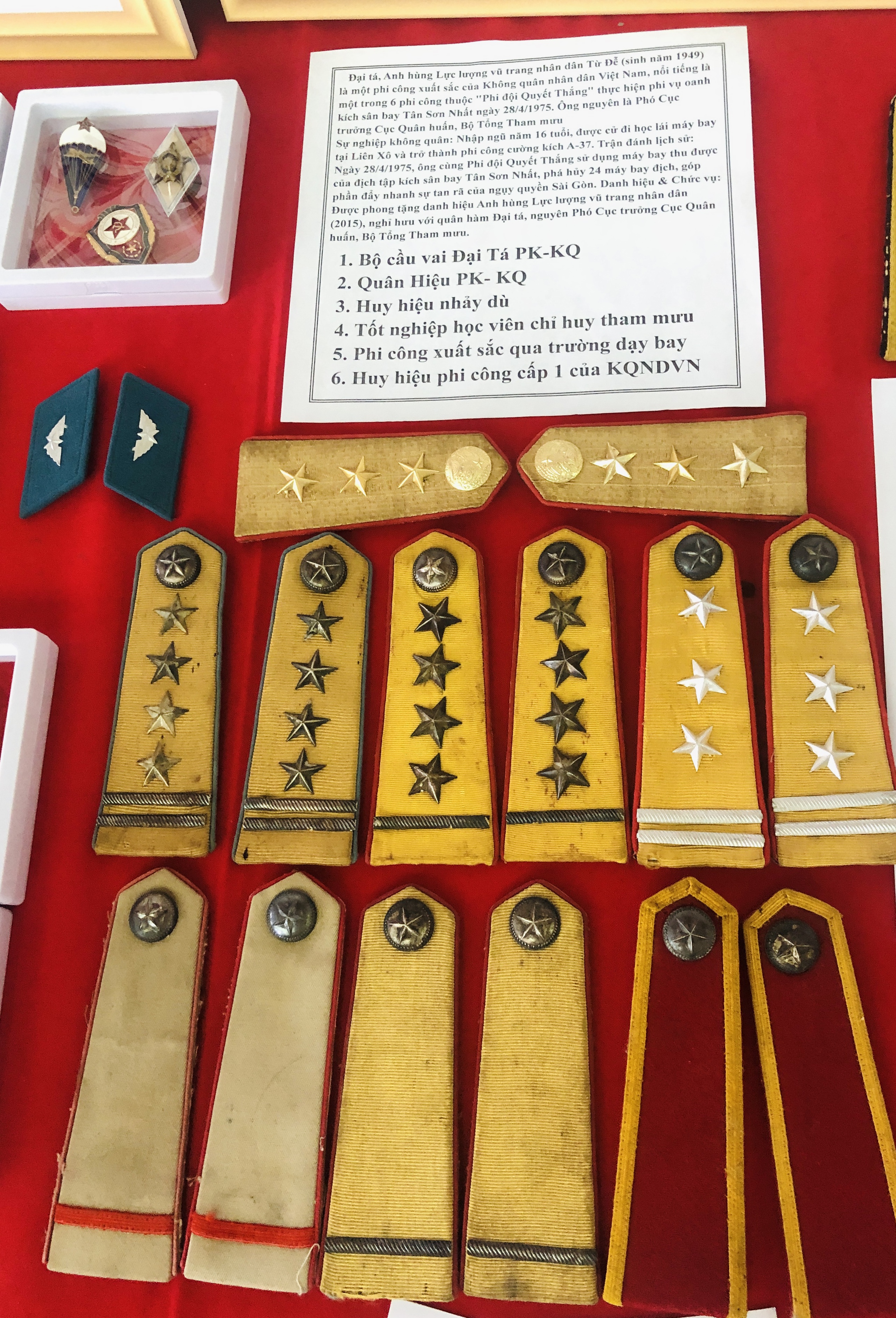 kỷ vật - Ảnh 7.