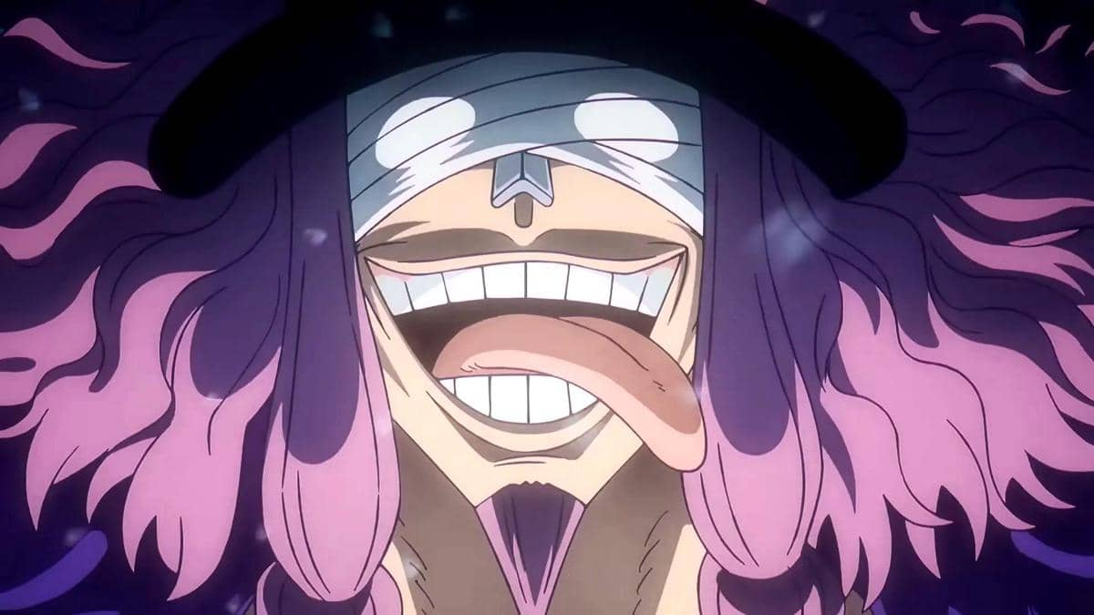 ONE PIECE - Ảnh 3.