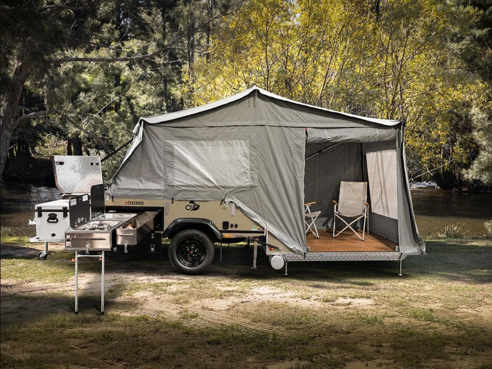 nhà di động - Ảnh 1.